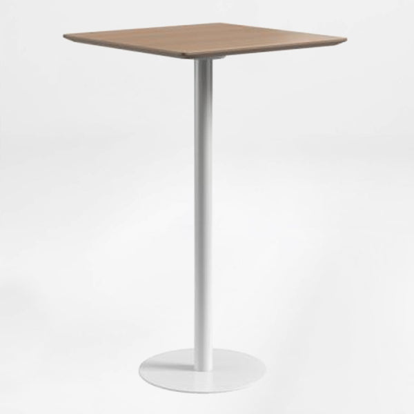 Sheri High Collaboration Table