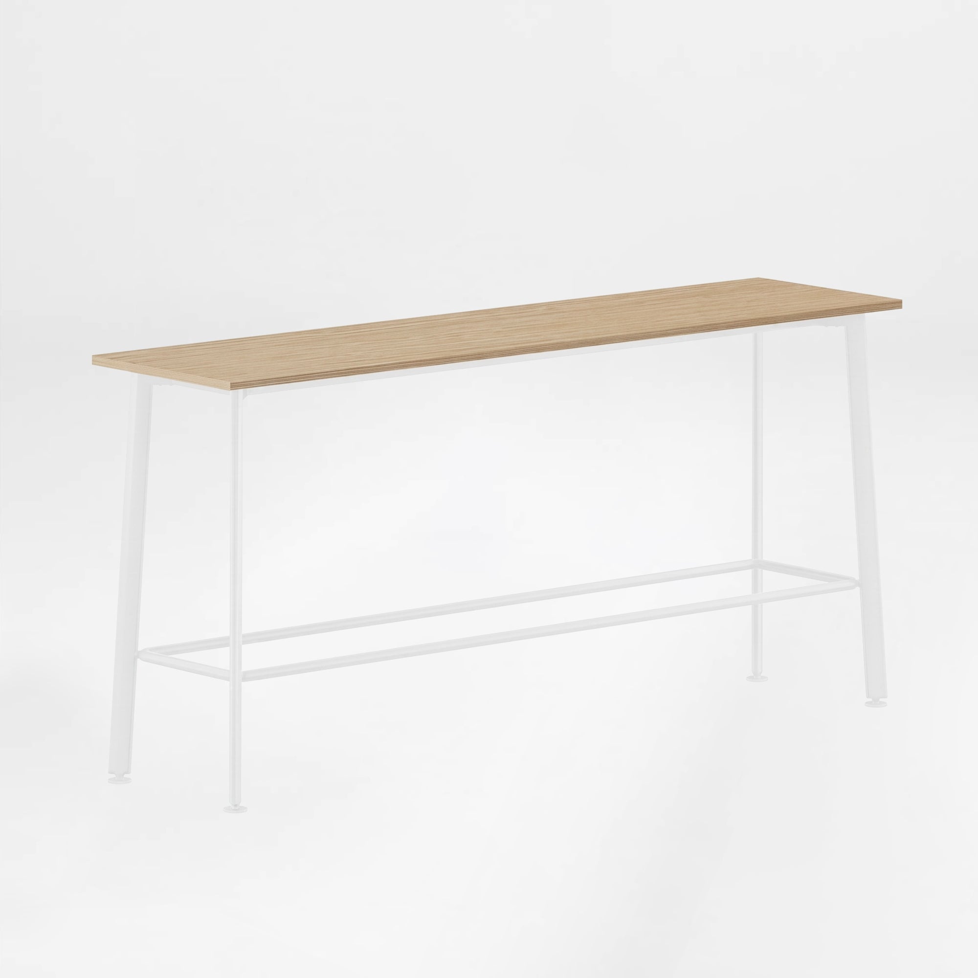 Taylor Modern Collaboration High Table