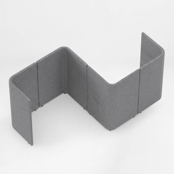 Alcove Meeting Pod