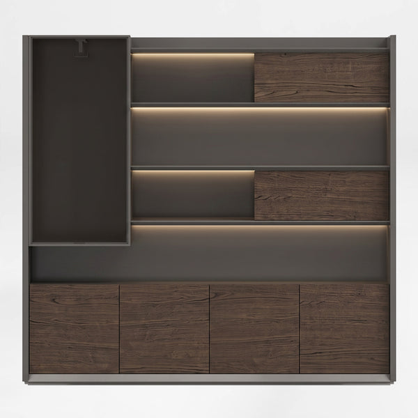 Wisdom Series Storage Cabinet