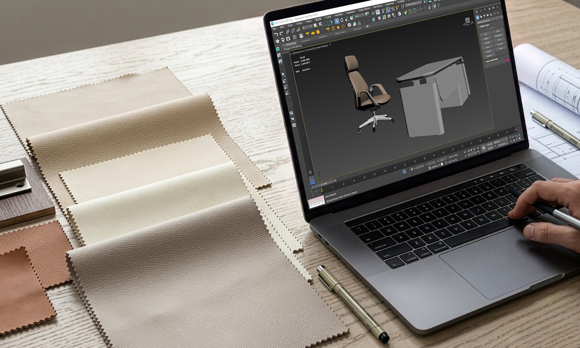 Eureka Ergonomic Business