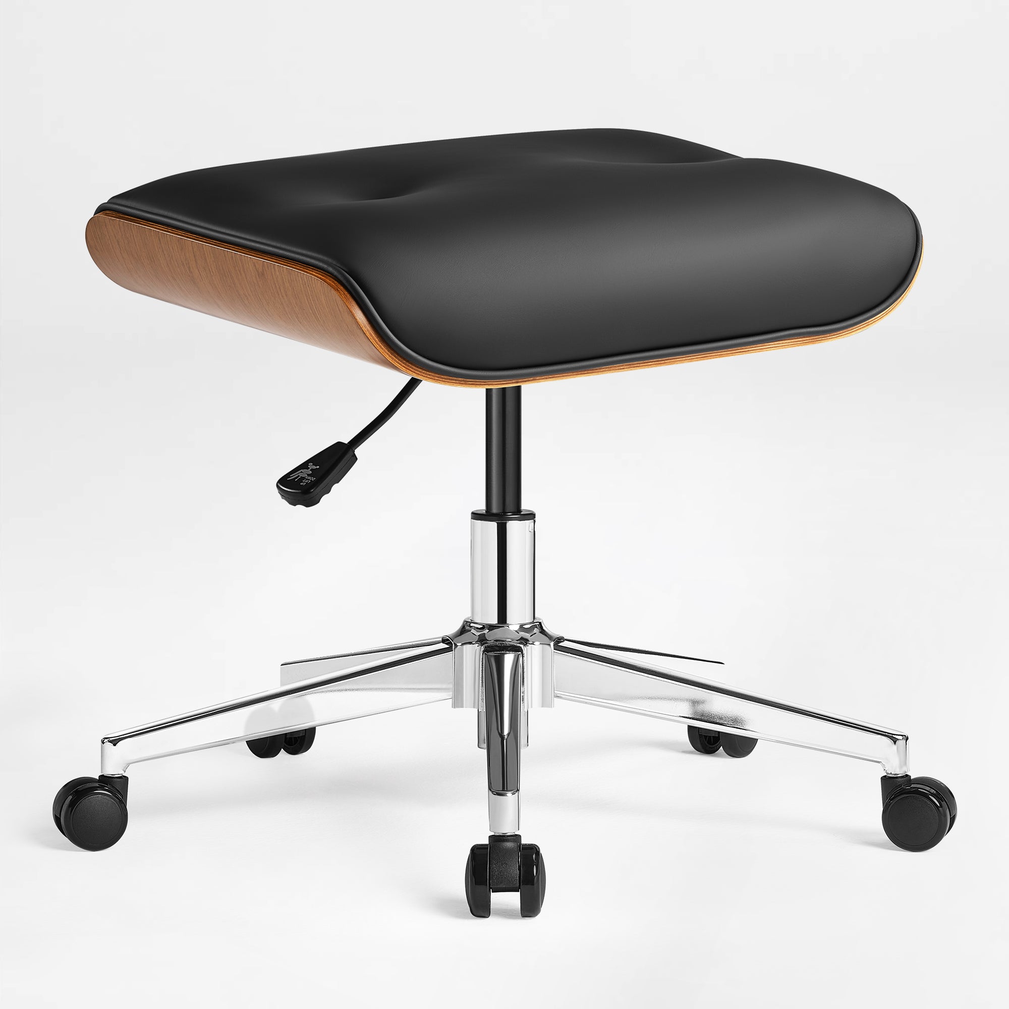 Mathias Soft Pad Ottoman