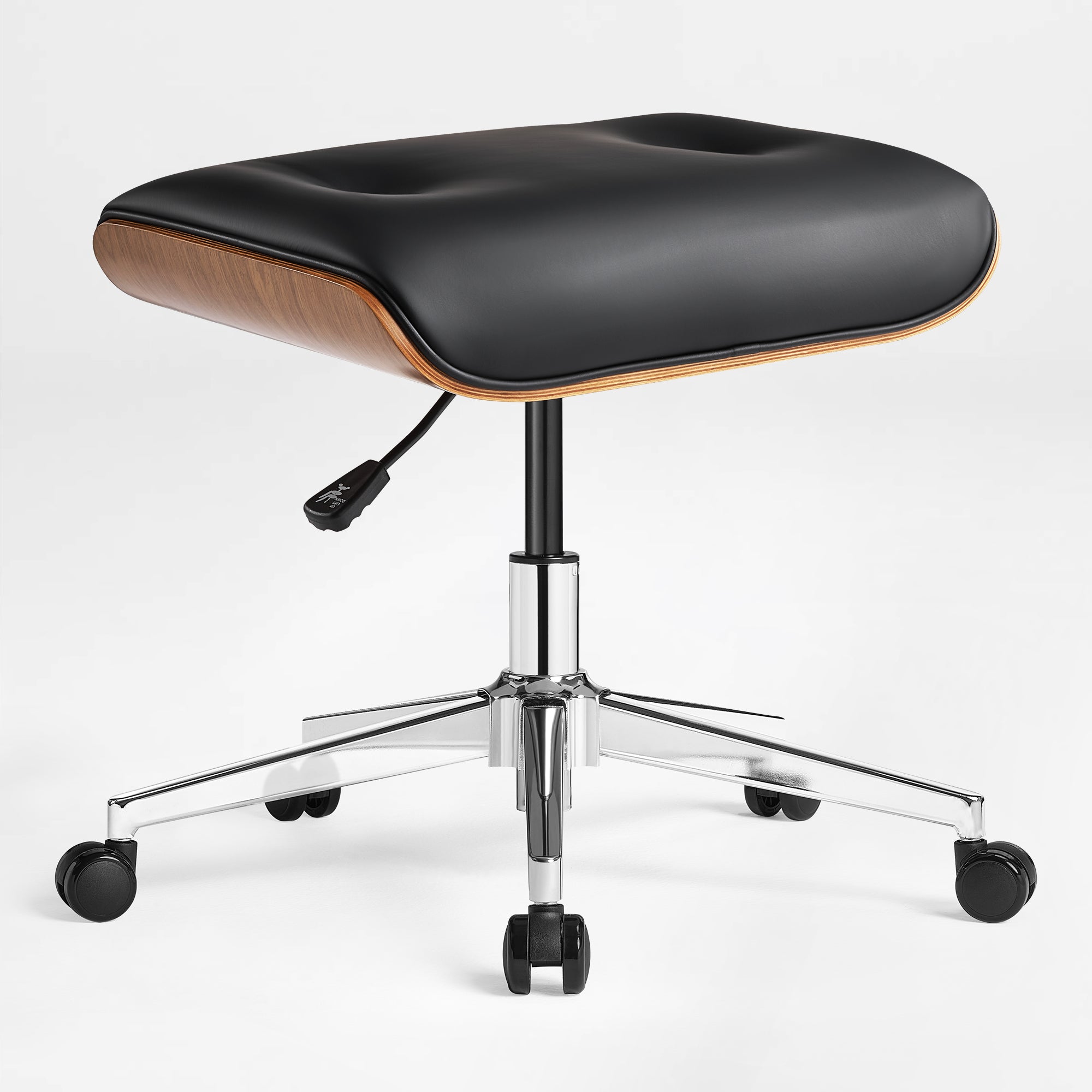 Mathias Soft Pad Ottoman