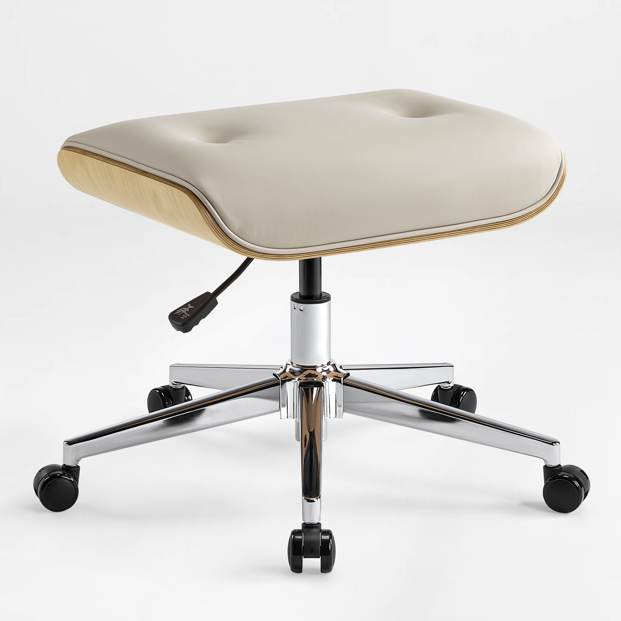 Mathias Soft Pad Ottoman