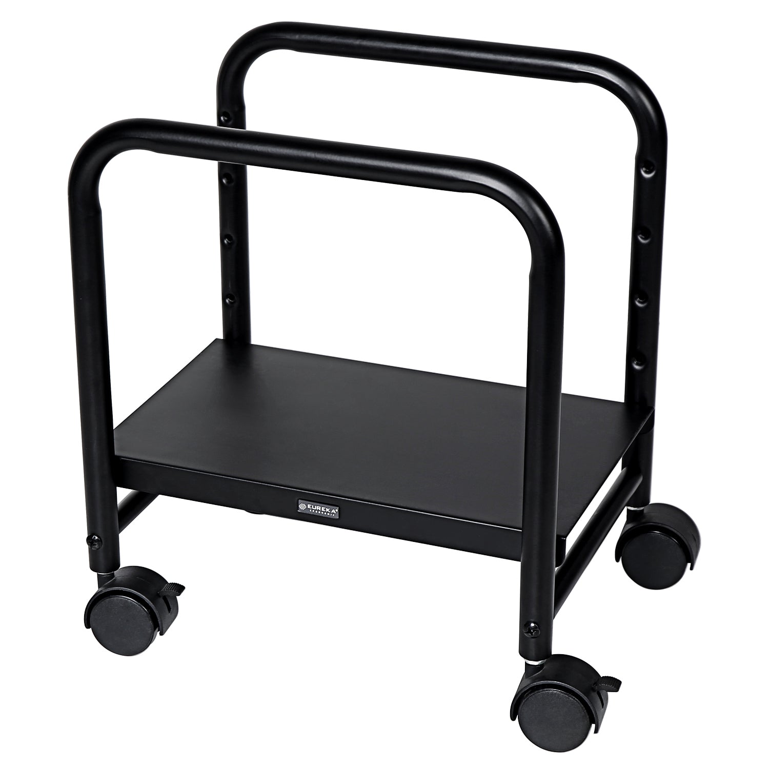 Adjustable CPU Stand, Mobile, Black