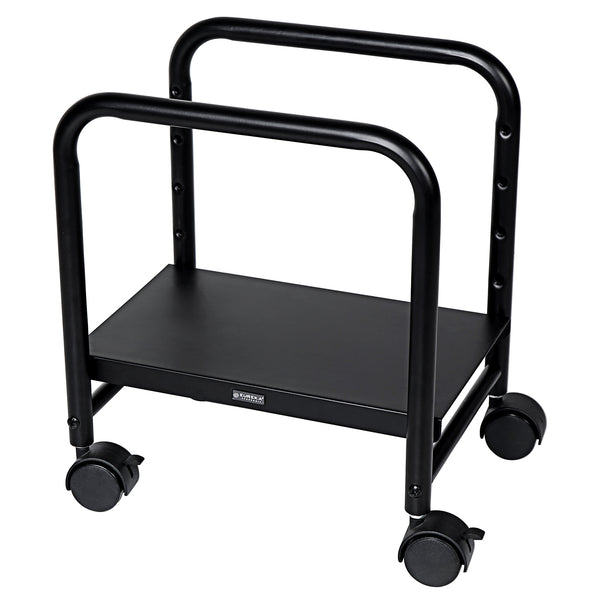 Adjustable CPU Stand, Mobile, Black