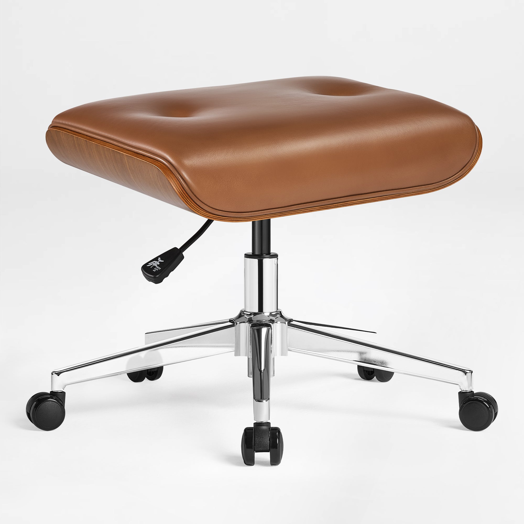 Mathias Soft Pad Ottoman