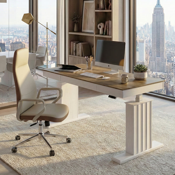 Ark SD Standing Desk (55"x24")