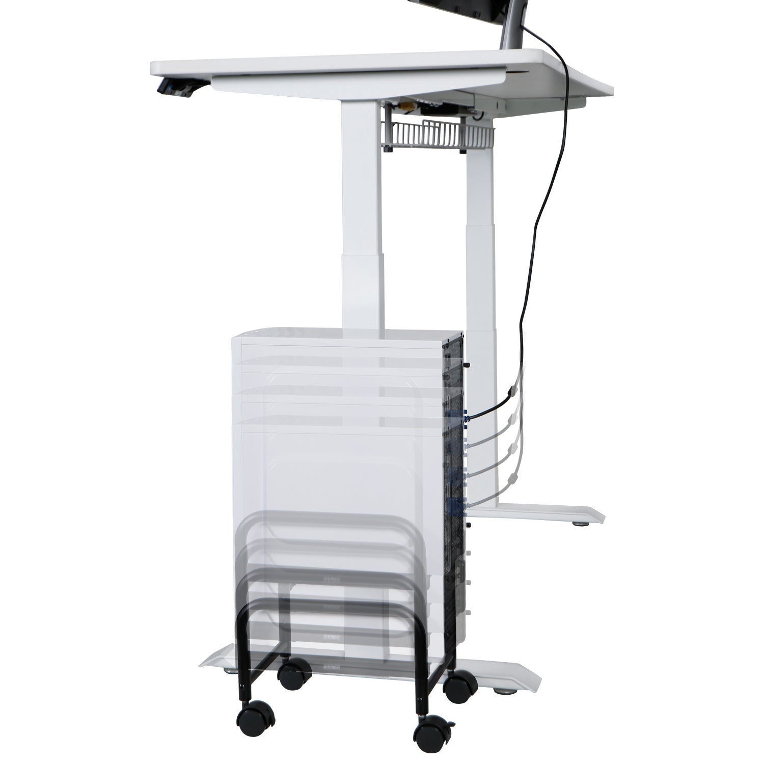 Eureka Ergonomic Business