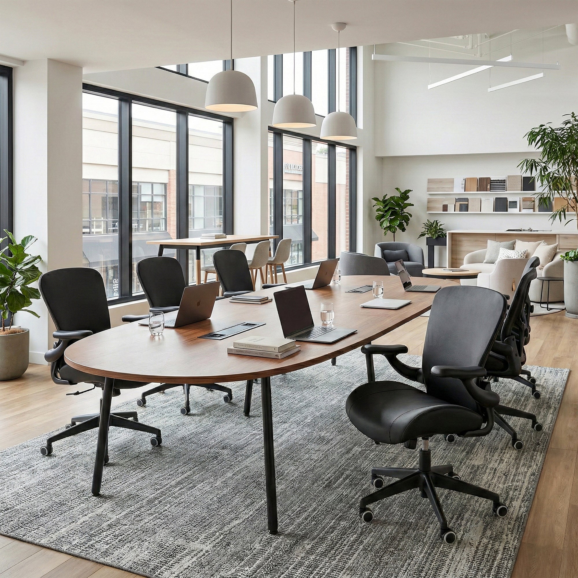 Vera, Ergonomic Office Chair