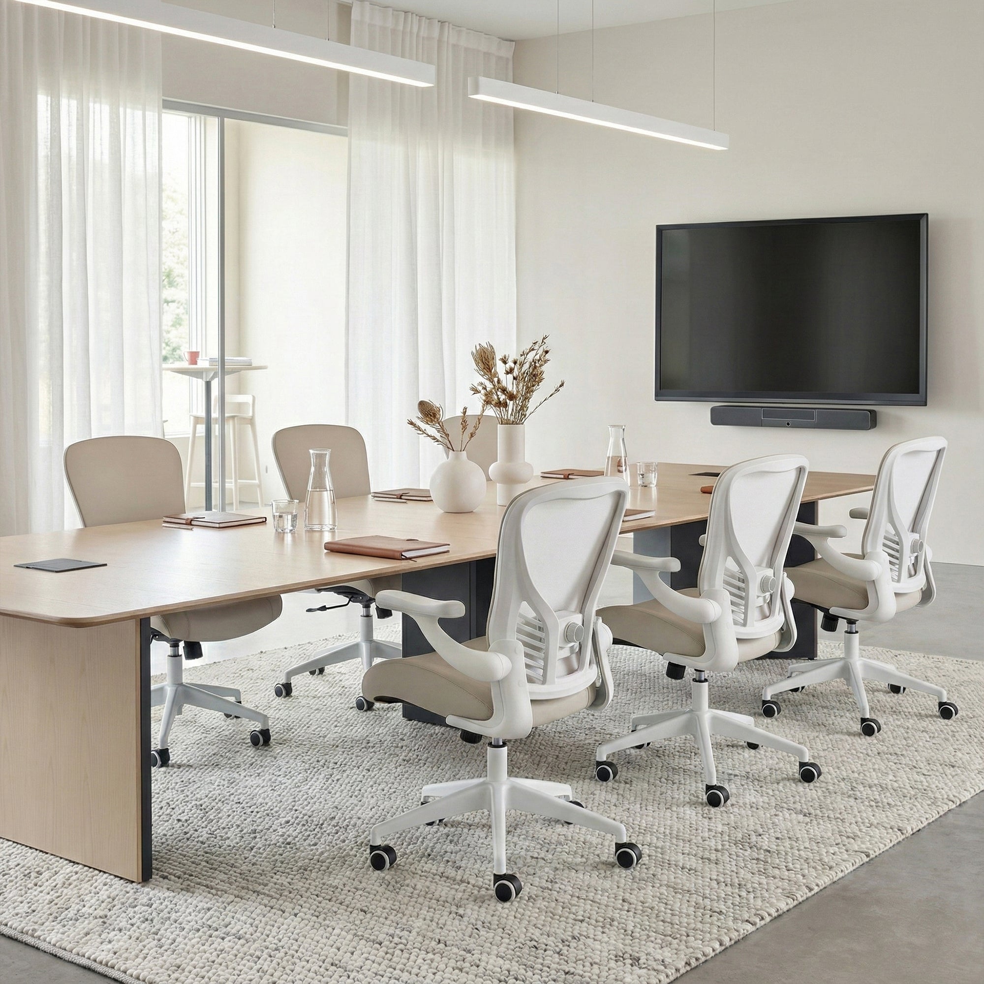 Vera, Ergonomic Office Chair