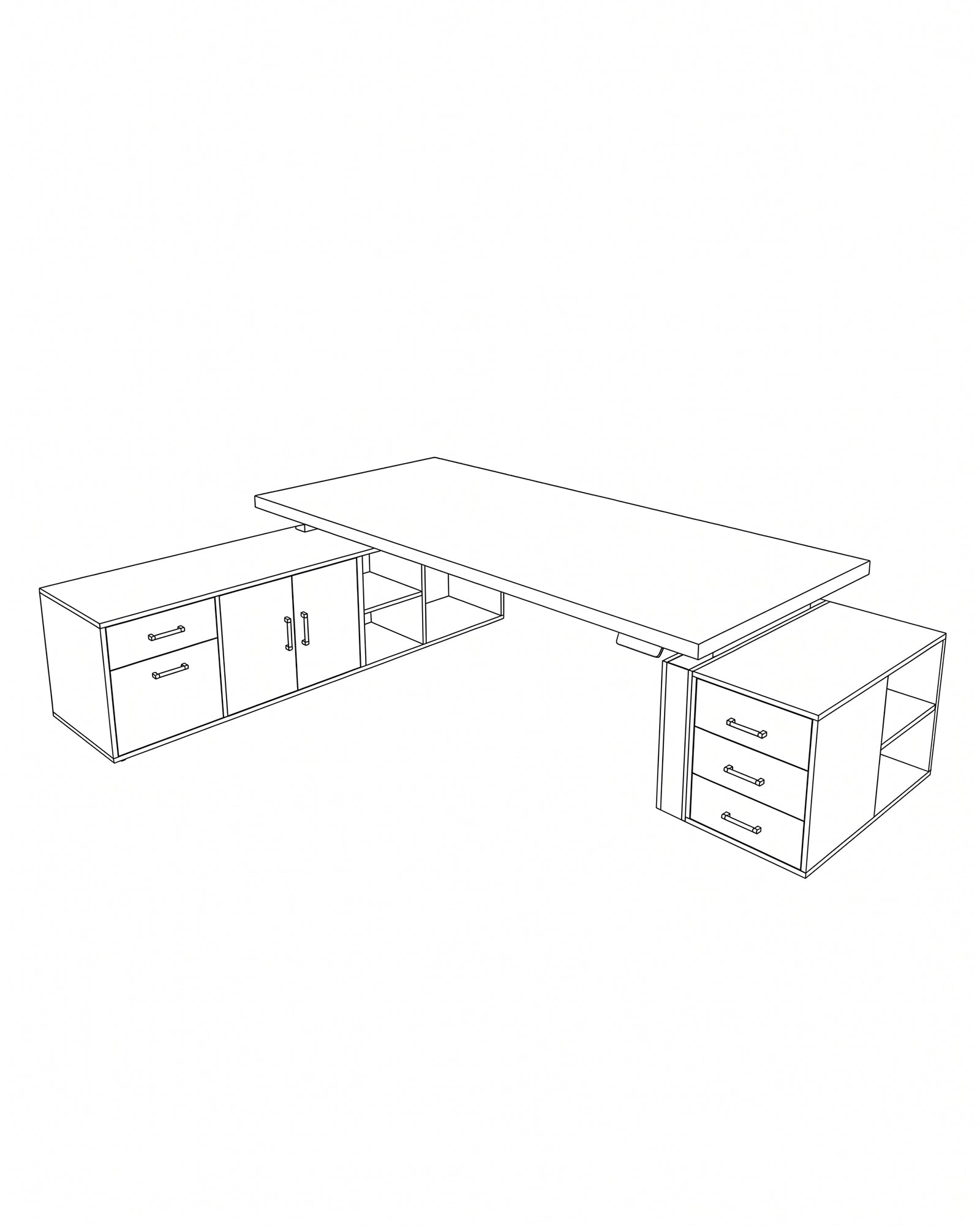 Eureka Ergonomic Business