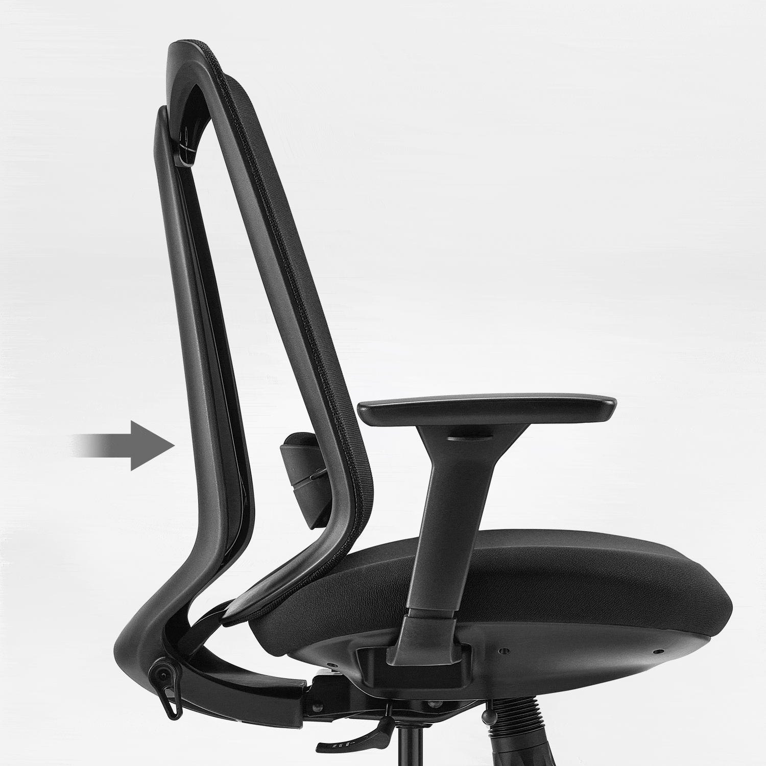 Eureka Ergonomic Business