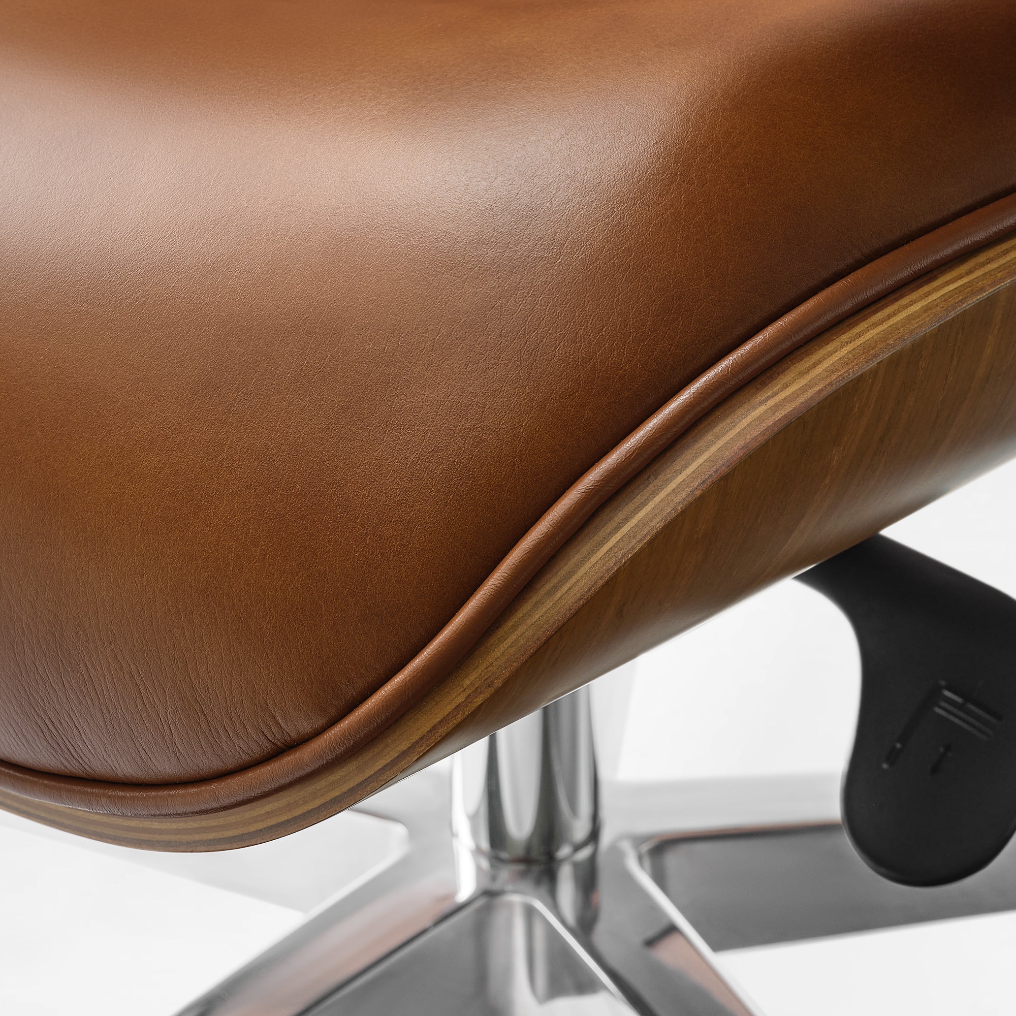 Mathias, Napa Leather Executive Office Chair
