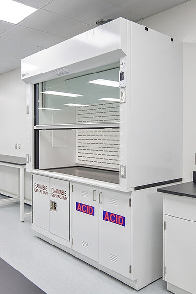 Cleanroom System