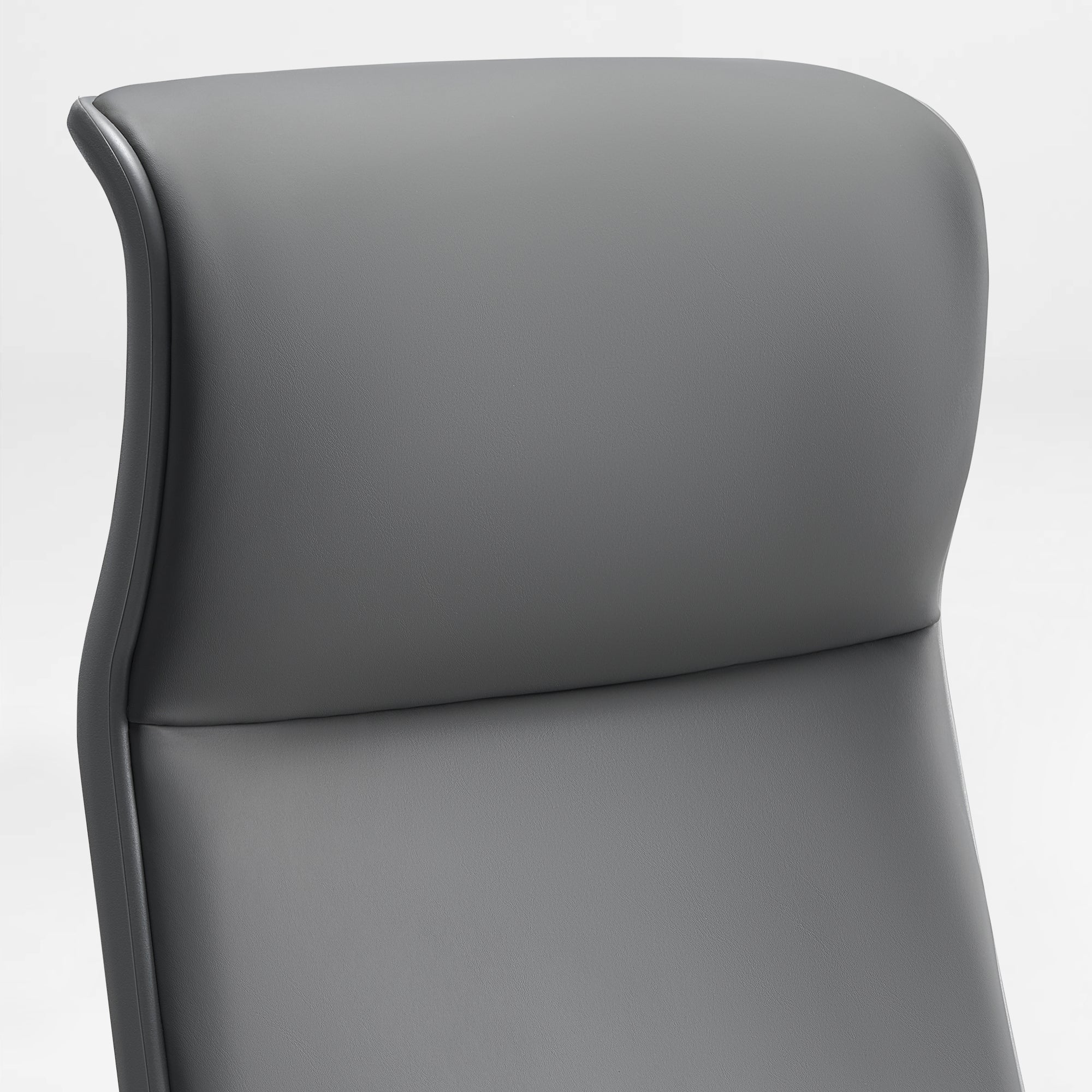 Eureka Ergonomic Valen Executive Office Chair with headrest