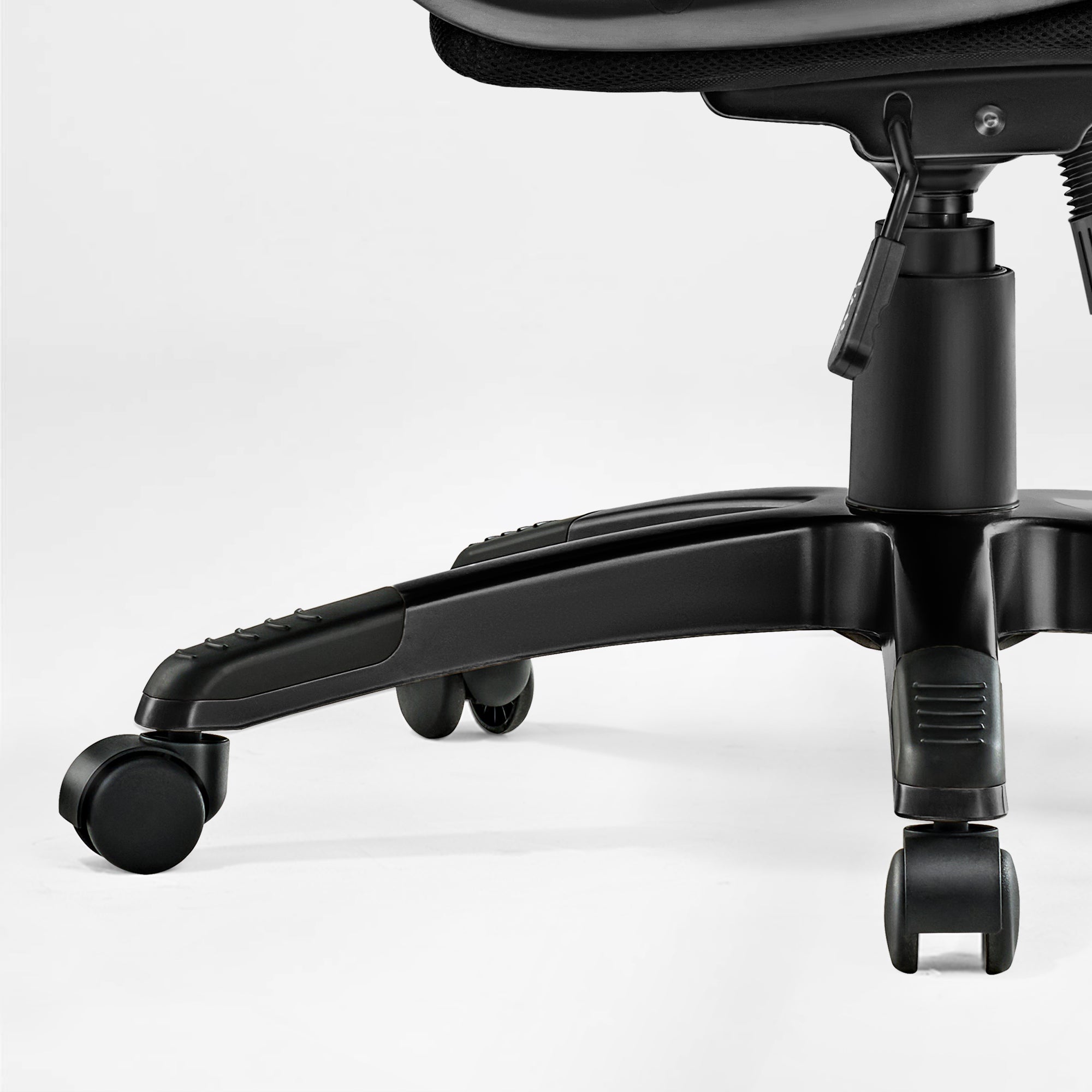 Galene, Faux Leather Office Chair
