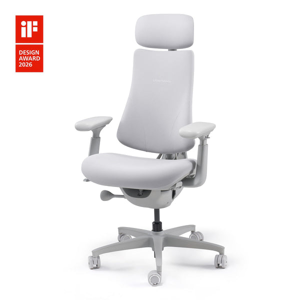 LiberNovo Omni, Ergonomic Office Chair