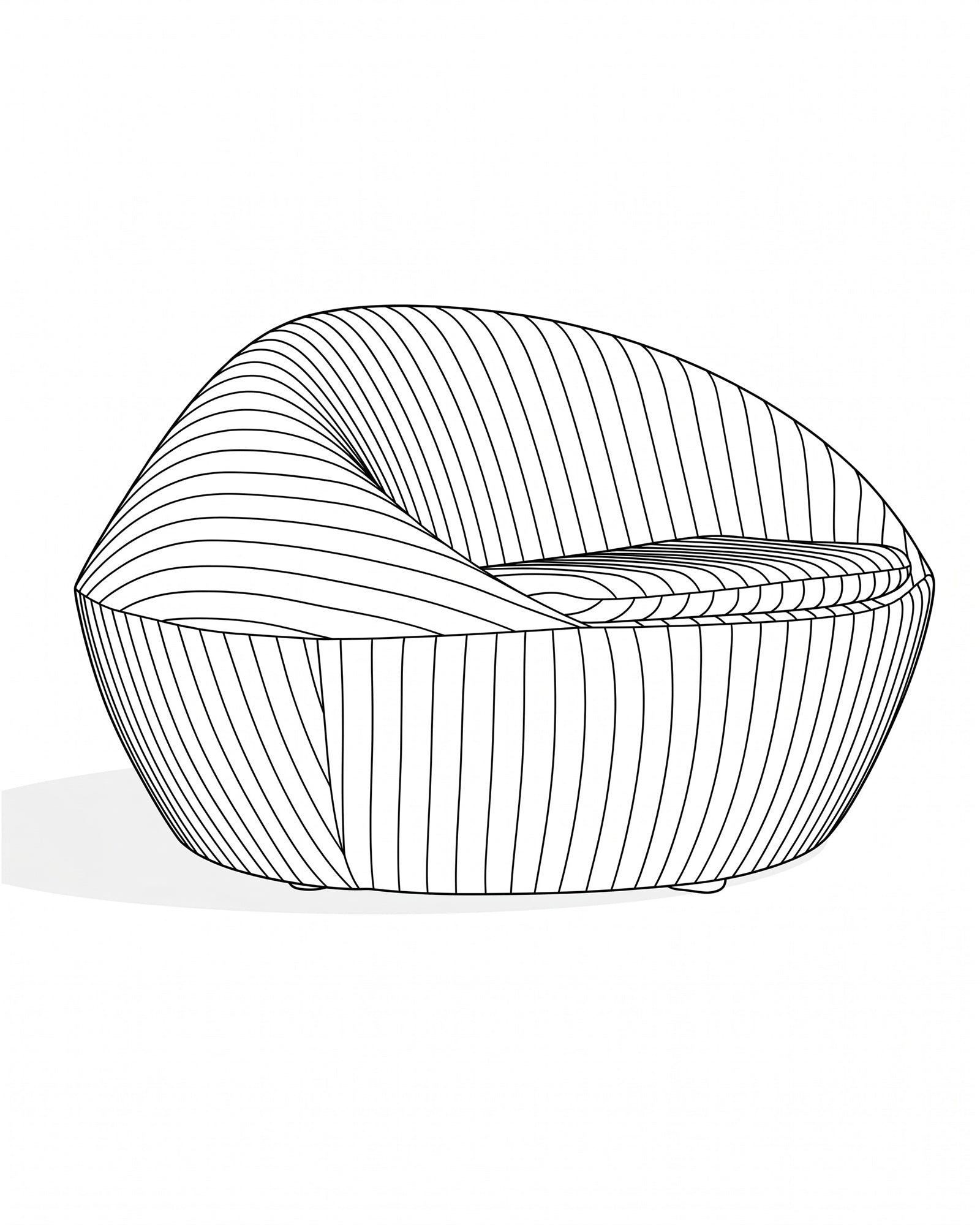 Eureka Ergonomic Business
