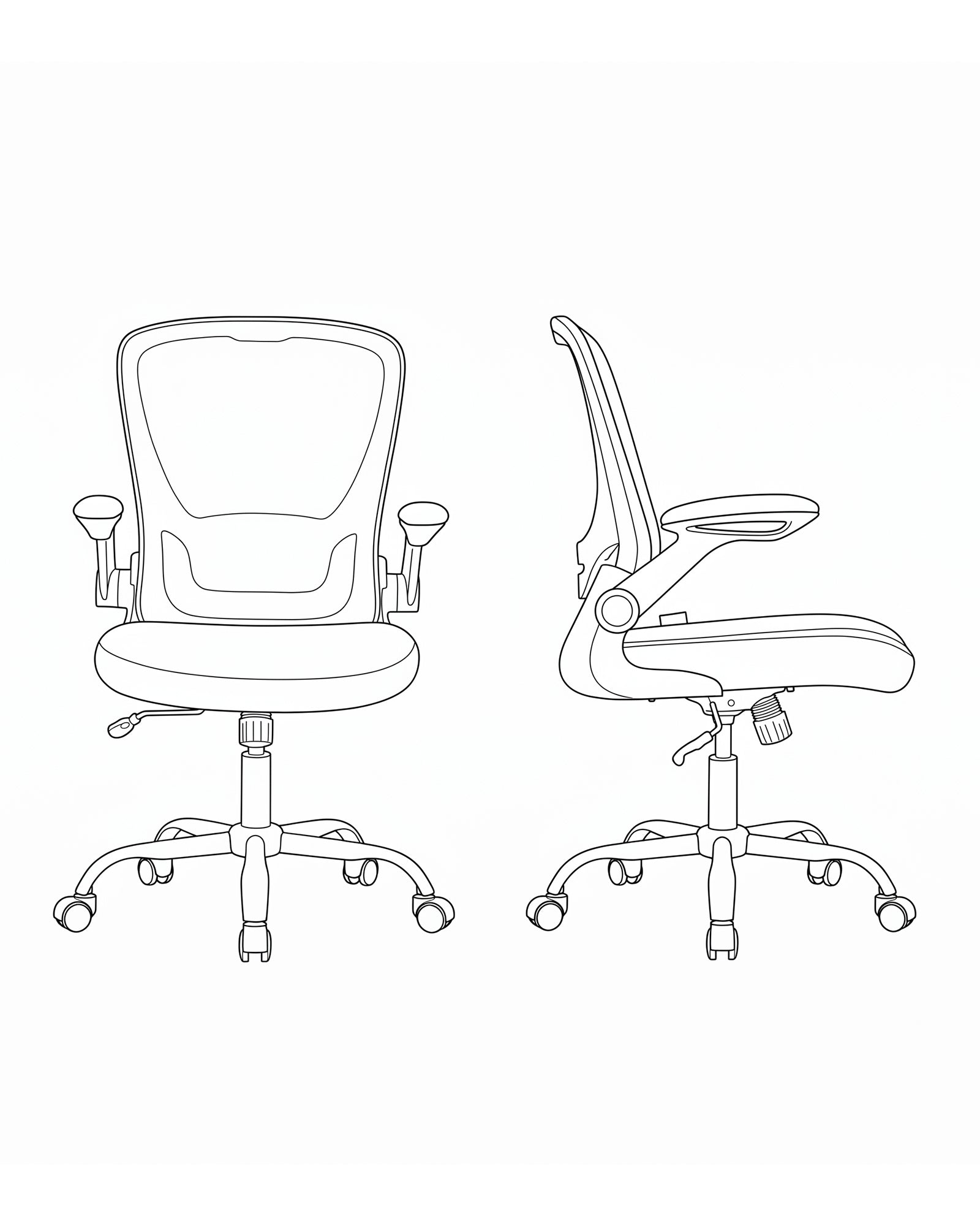 Eureka Ergonomic Business