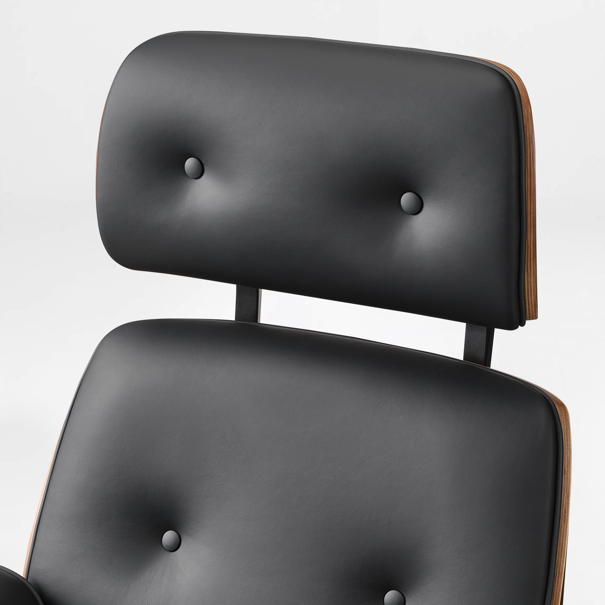 Mathias, Napa Leather Executive Office Chair