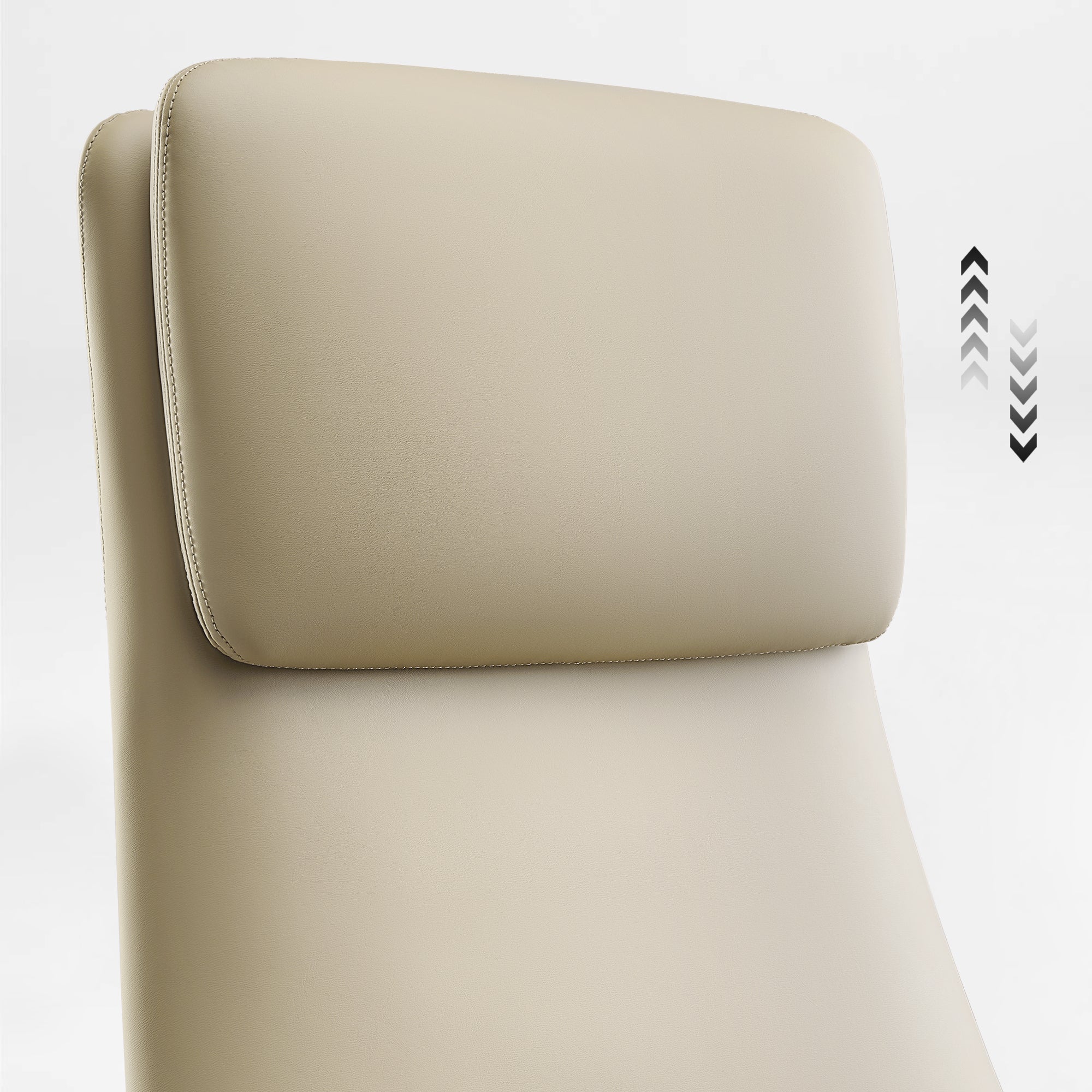 Royal Renee, Microfiber Leather Executive Office Chair