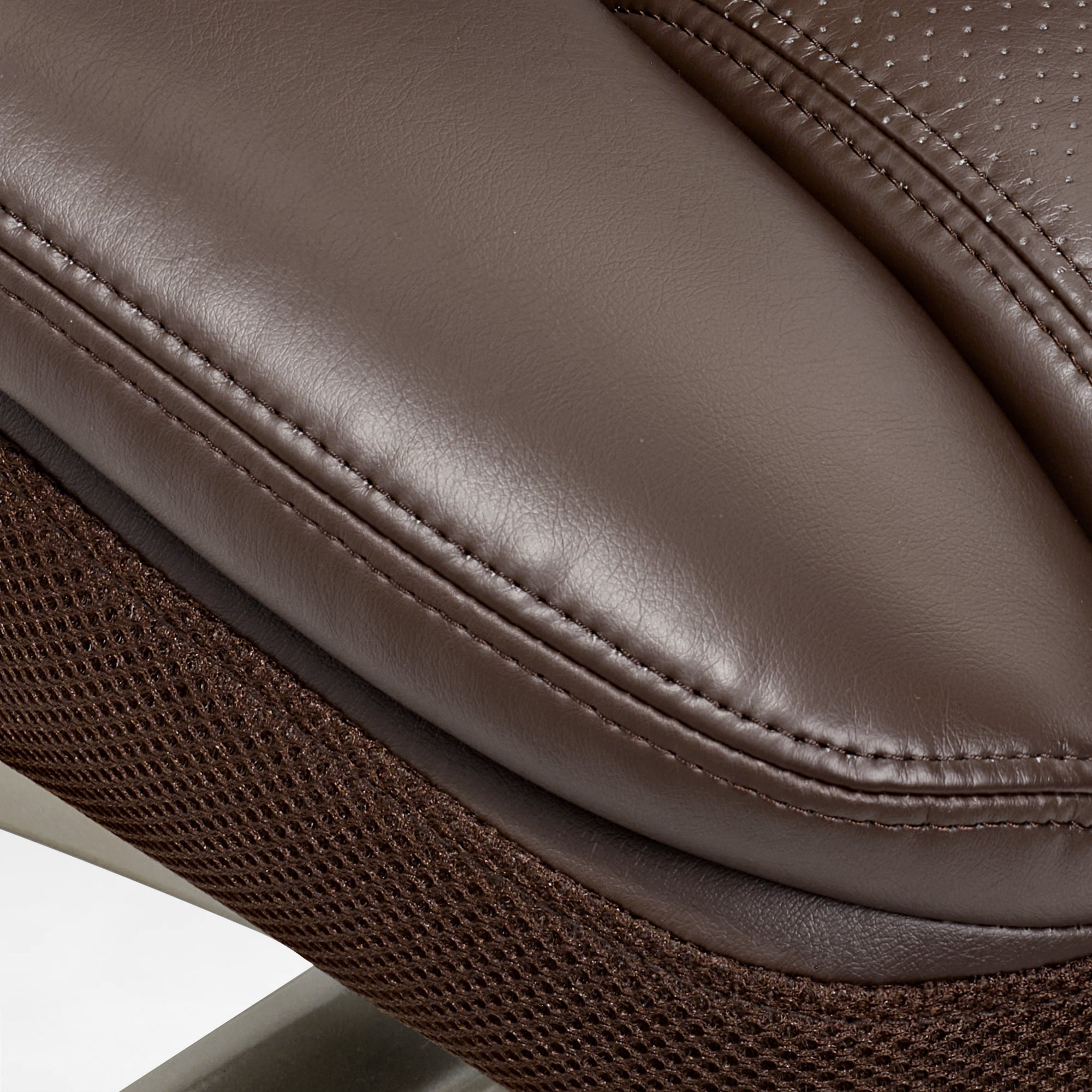 Galene, Faux Leather Office Chair