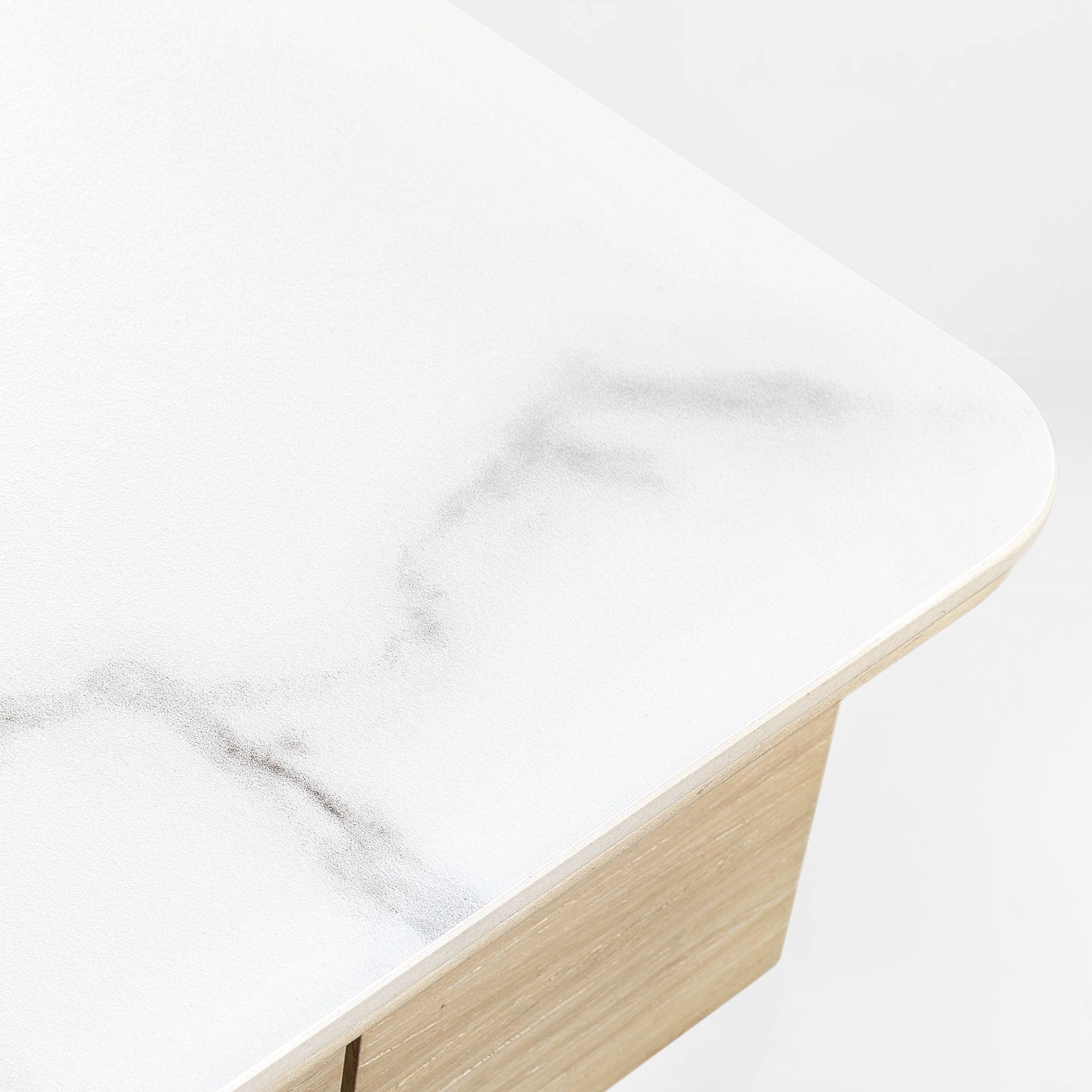 Ark Pro L-Shaped Standing Desk (63"x23")