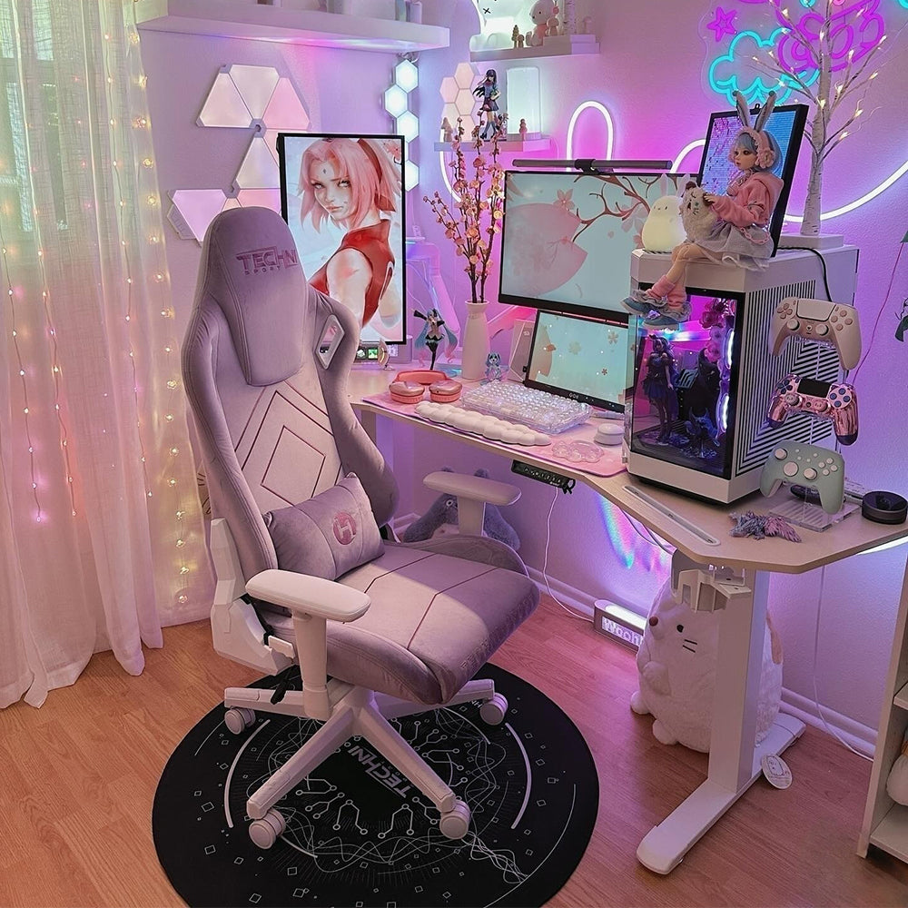 Eureka Ergonomic Business