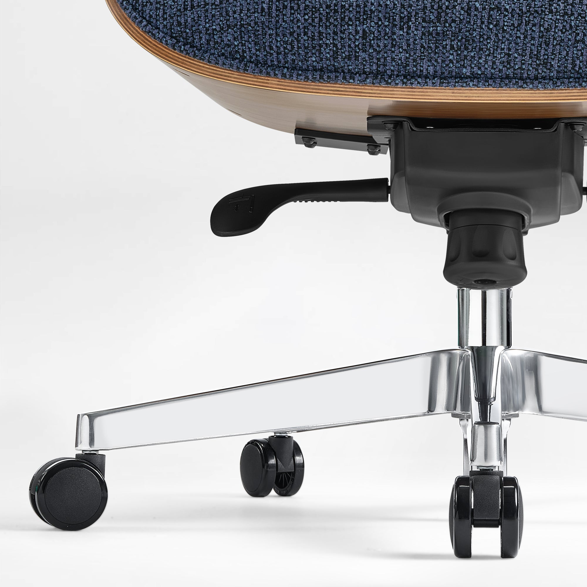 Mathias, Napa Leather Executive Office Chair