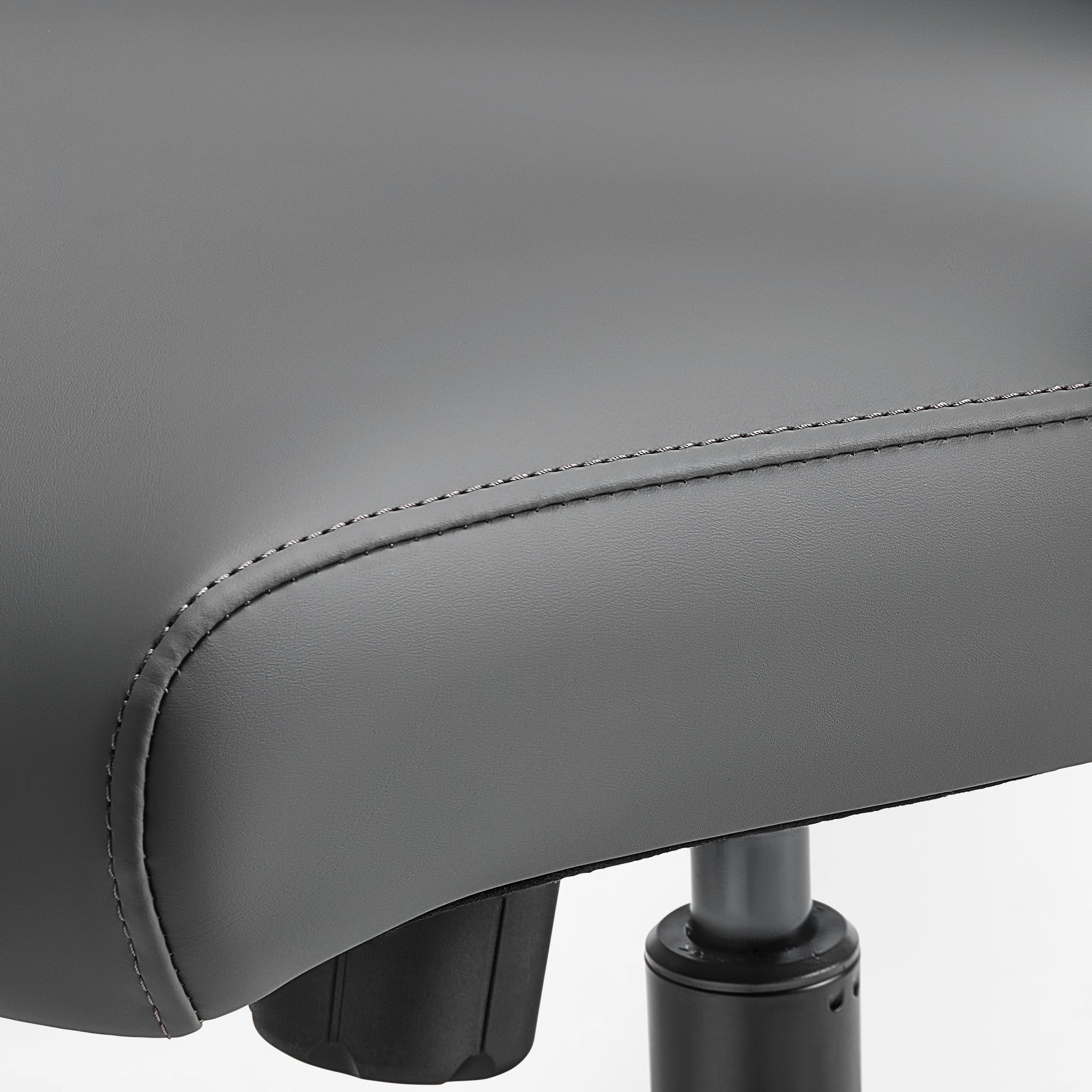 Eureka Ergonomic Valen Executive Office Chair high-density foam seat cushion