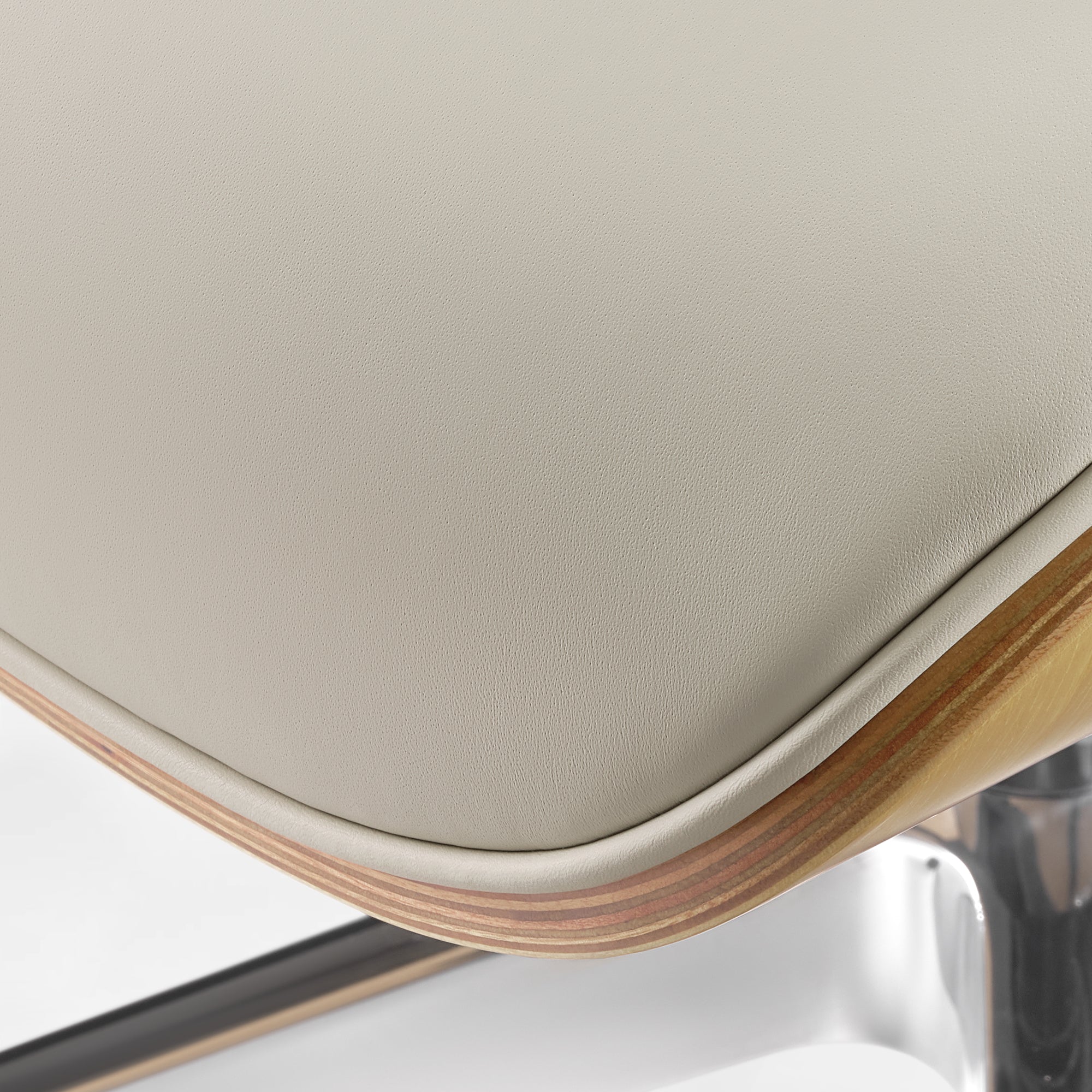 Mathias, Napa Leather Executive Office Chair