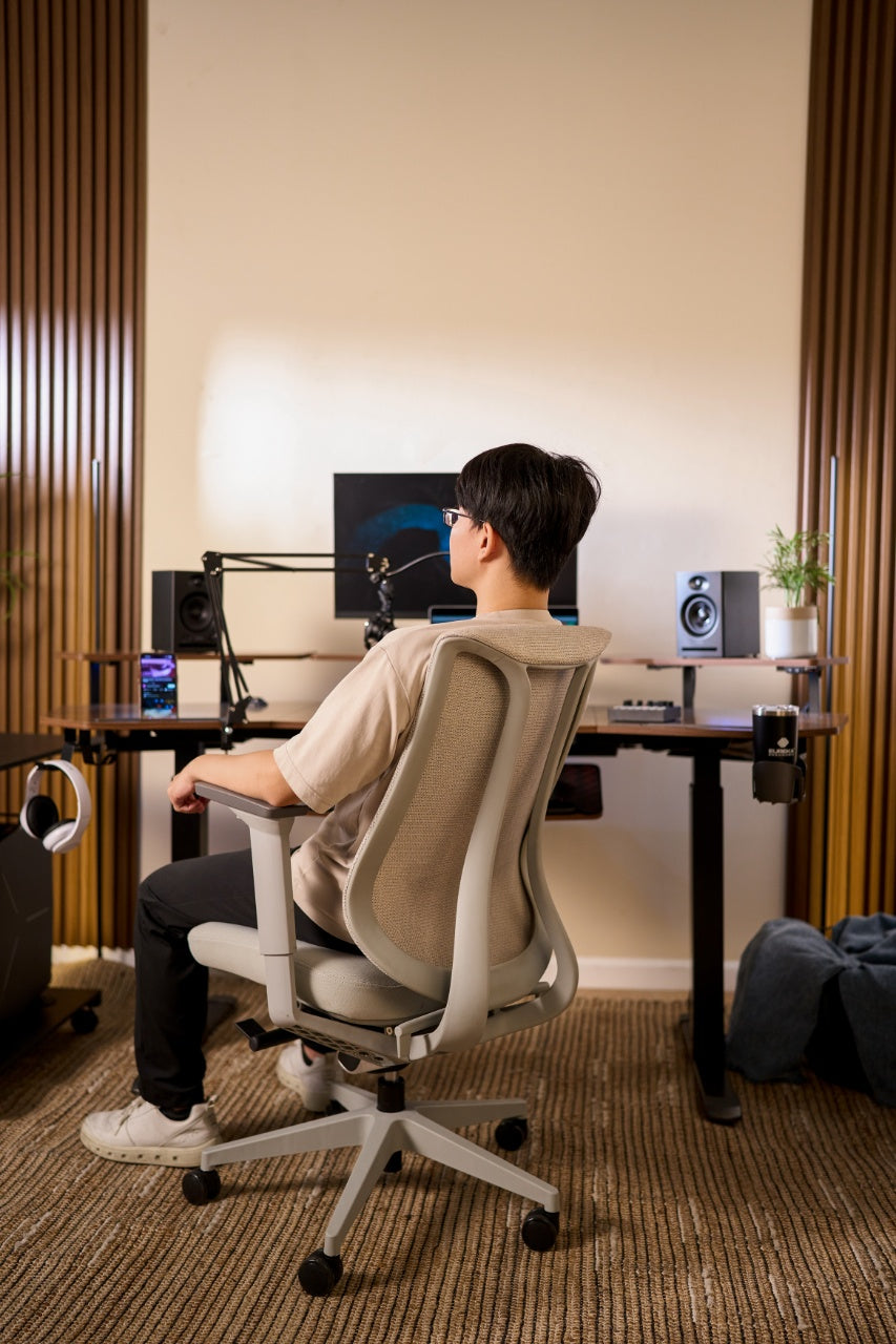 Eureka Ergonomic Business