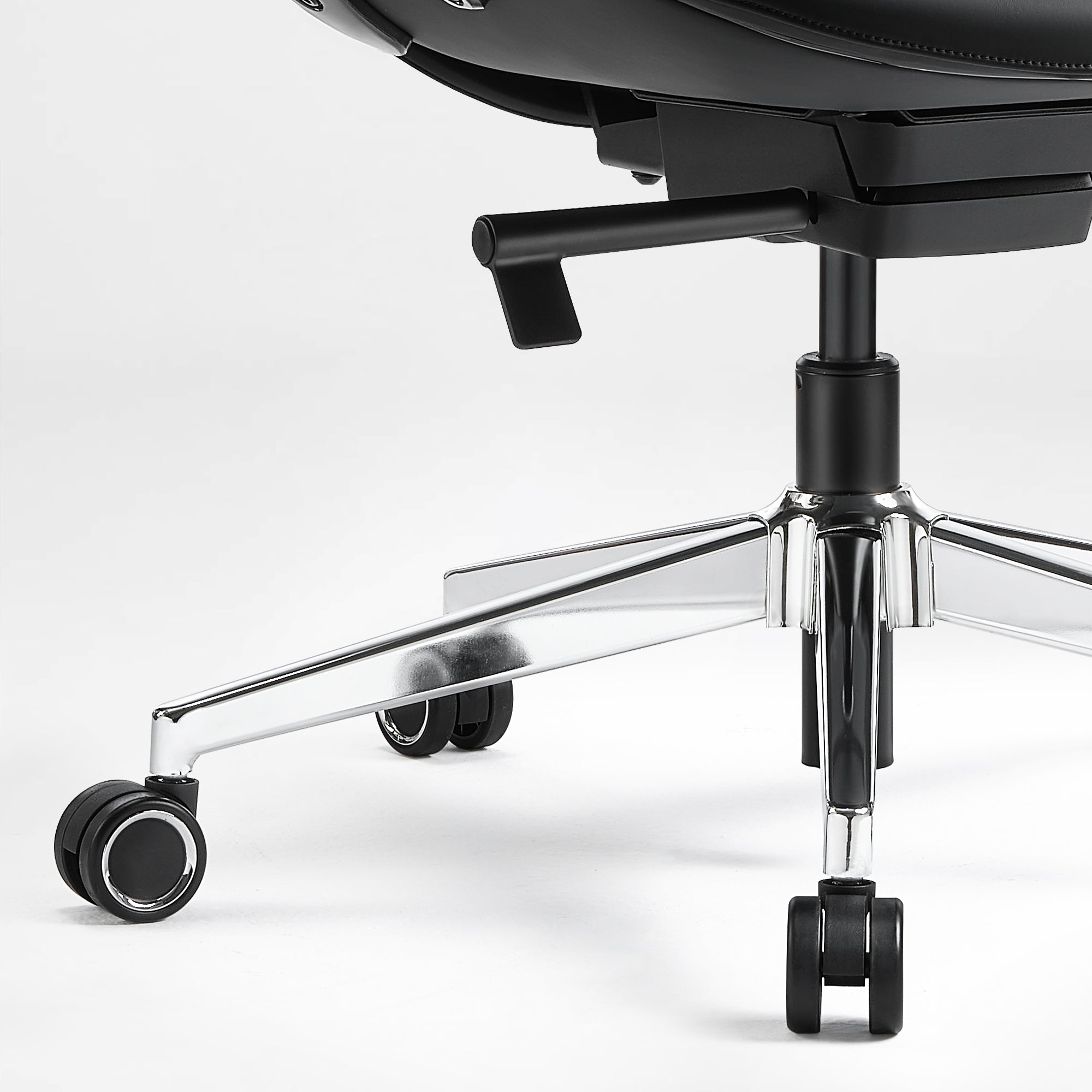 Alto, Silicone Leather Executive Office Chair