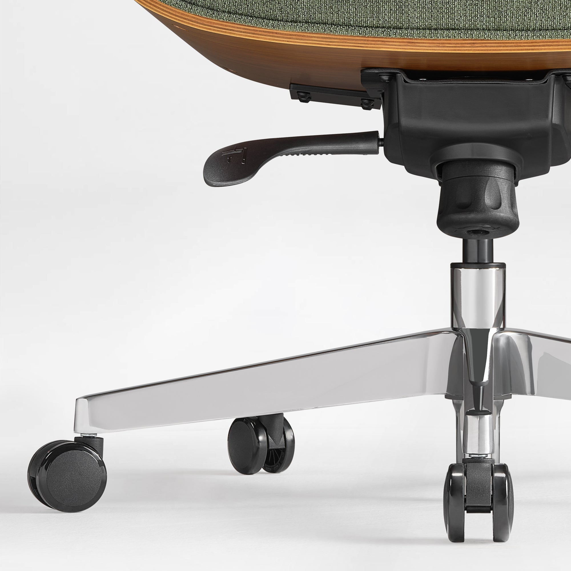Mathias, Napa Leather Executive Office Chair