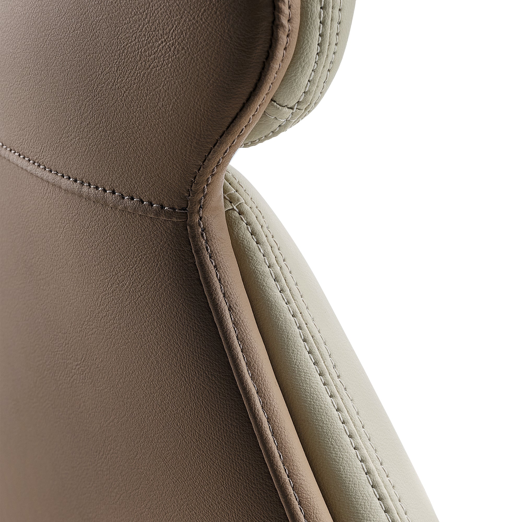Executive Office Chair with precision craftsmanship