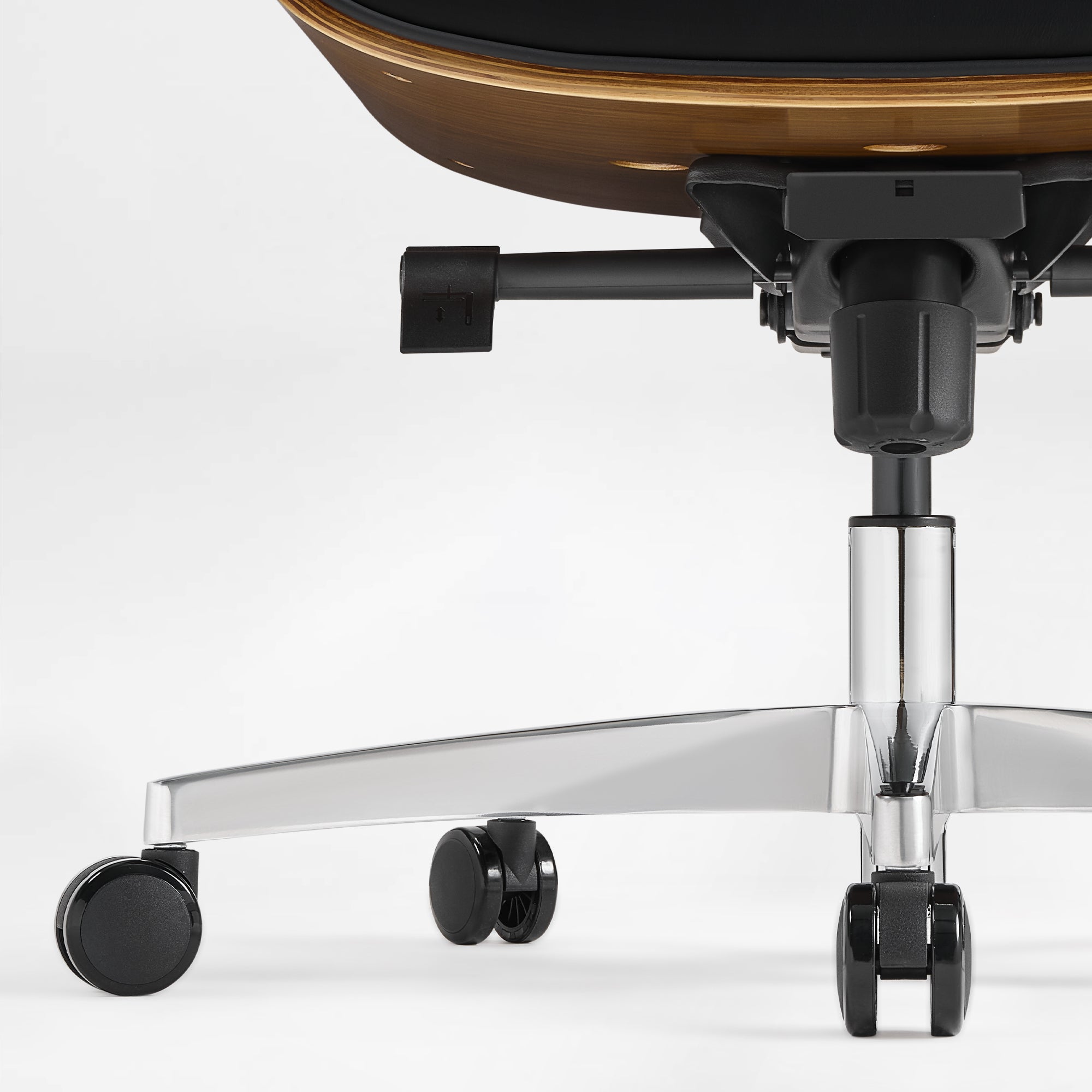 Mathias, Napa Leather Executive Office Chair