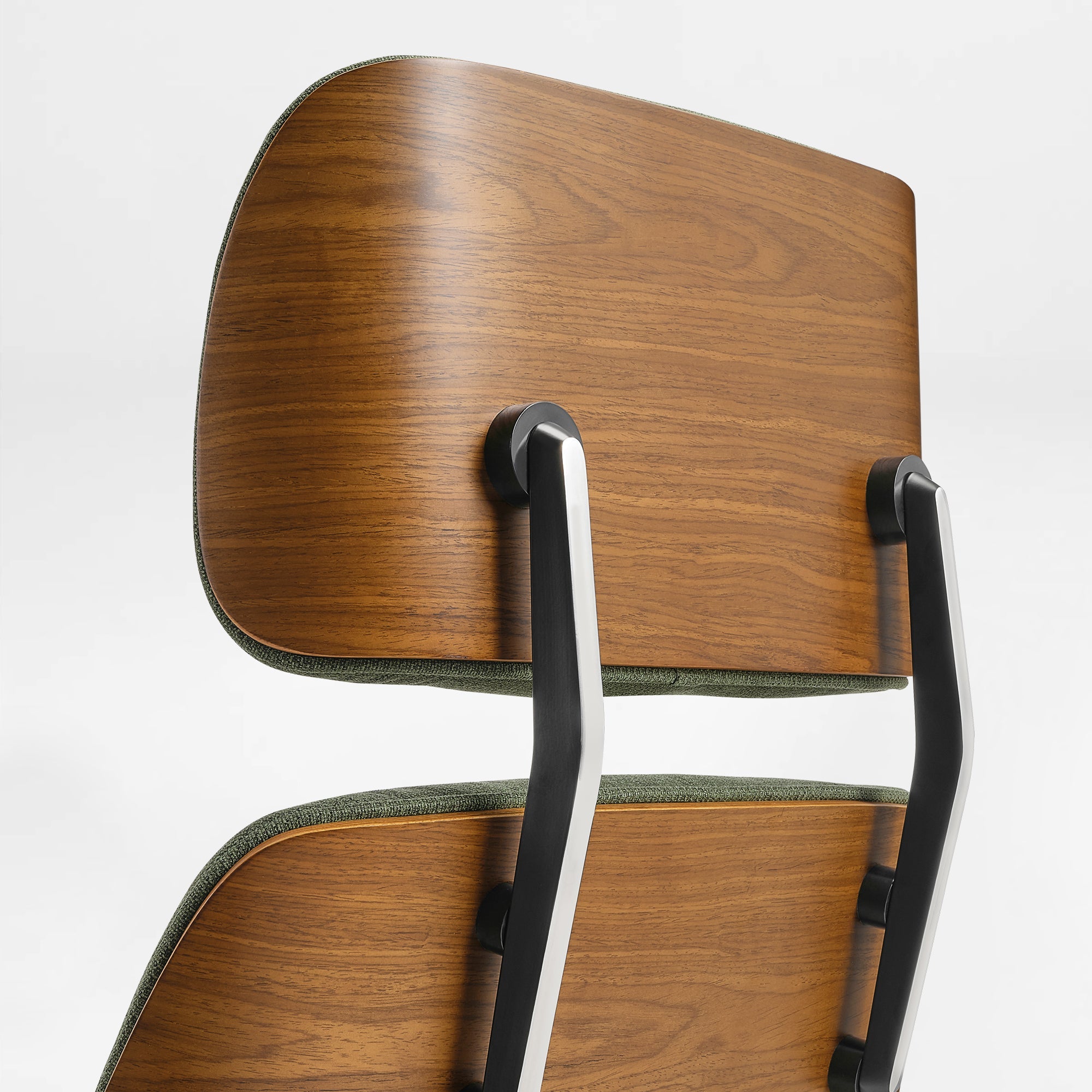 Mathias, Napa Leather Executive Office Chair