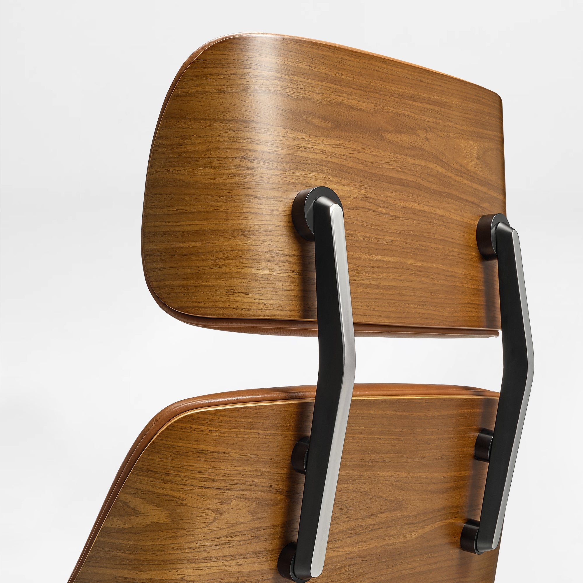 Mathias, Napa Leather Executive Office Chair