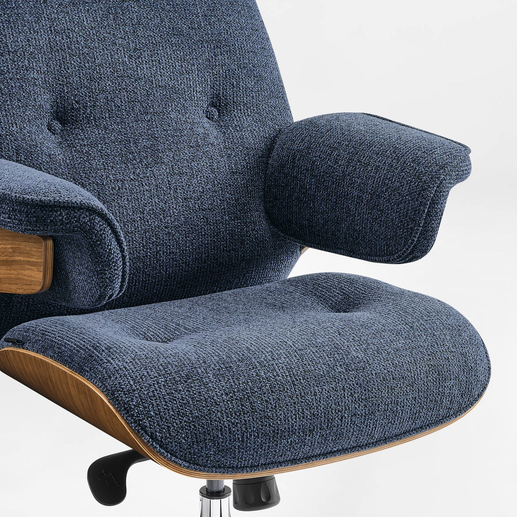 Mathias, Napa Leather Executive Office Chair