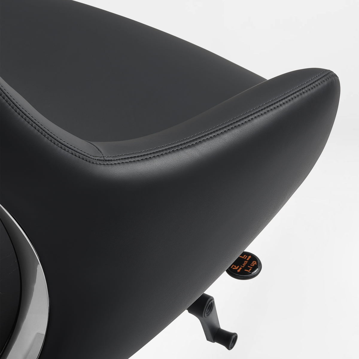 Serene Ella, Napa Leather Executive Chair