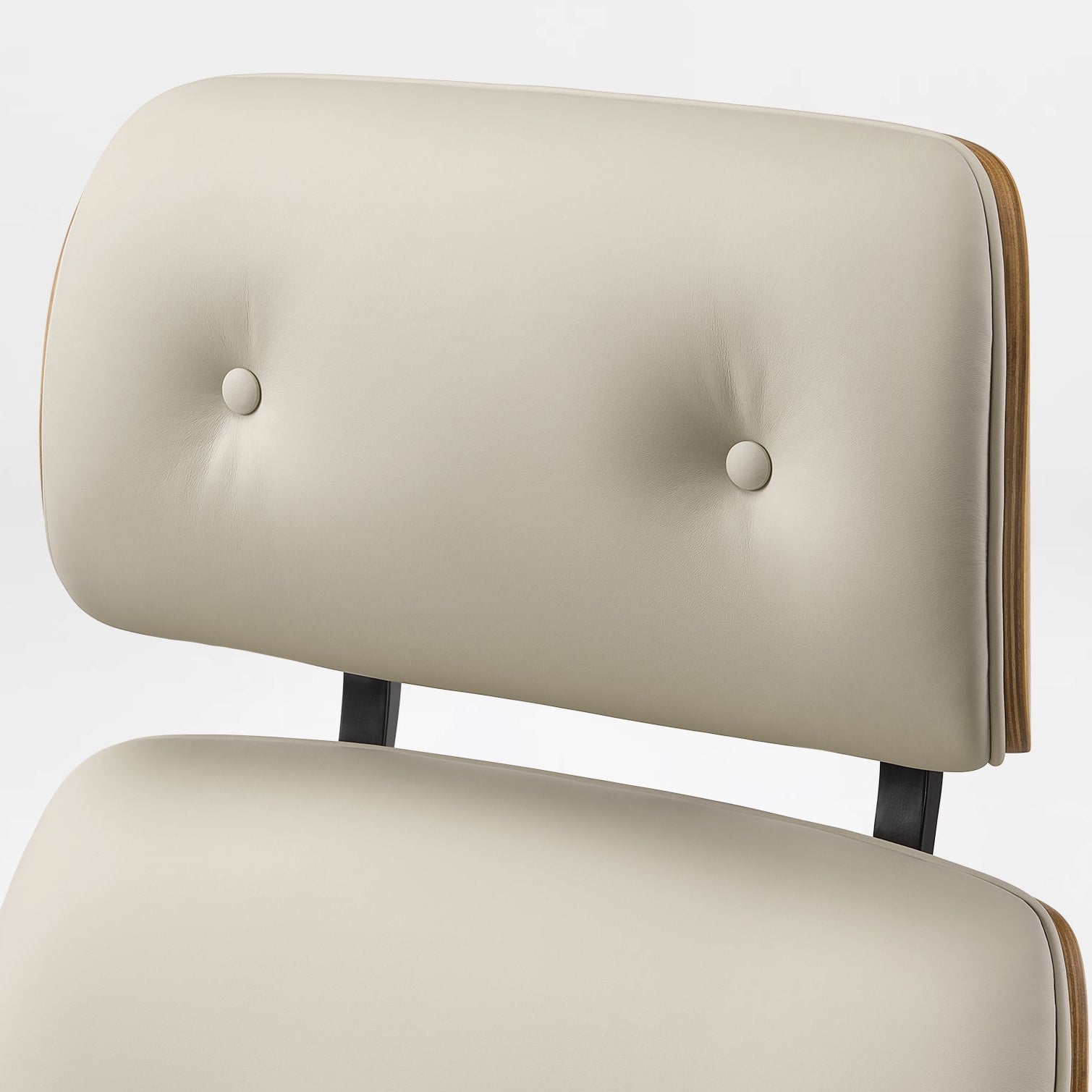 Mathias, Napa Leather Executive Office Chair