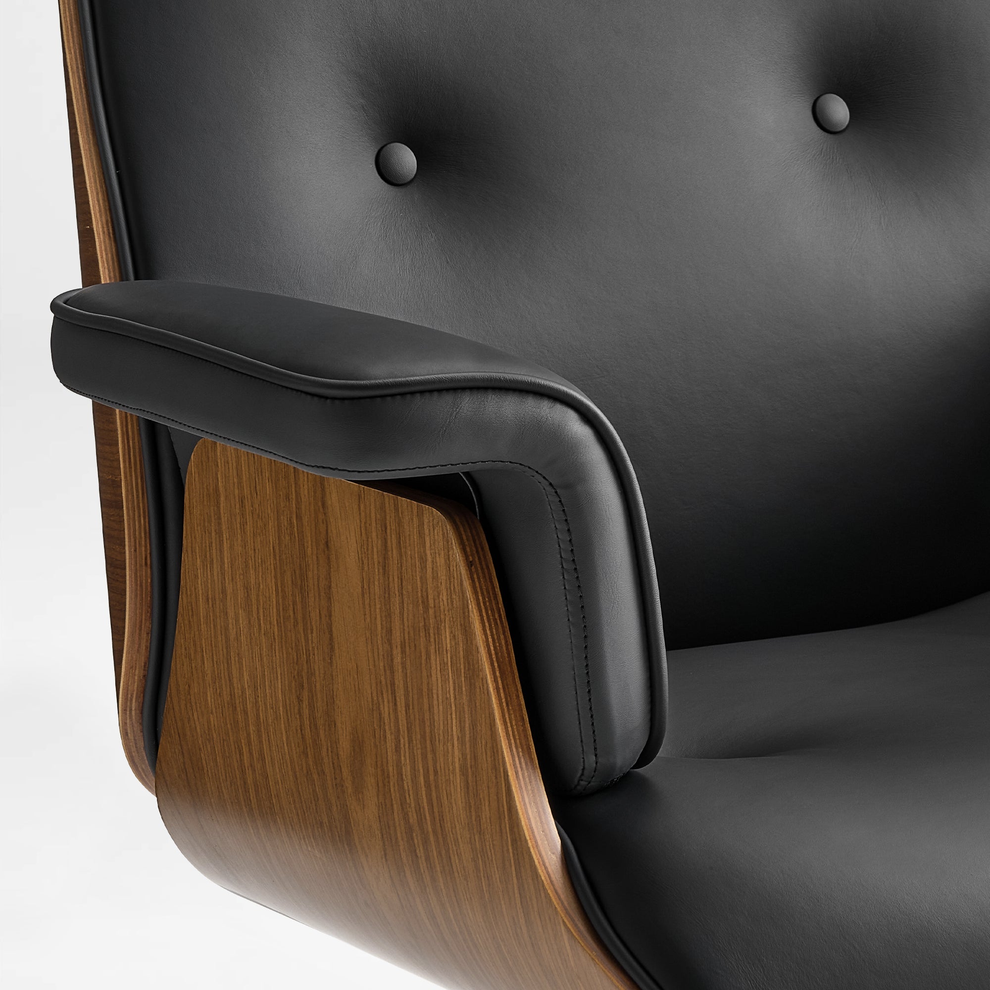 Mathias, Napa Leather Executive Office Chair