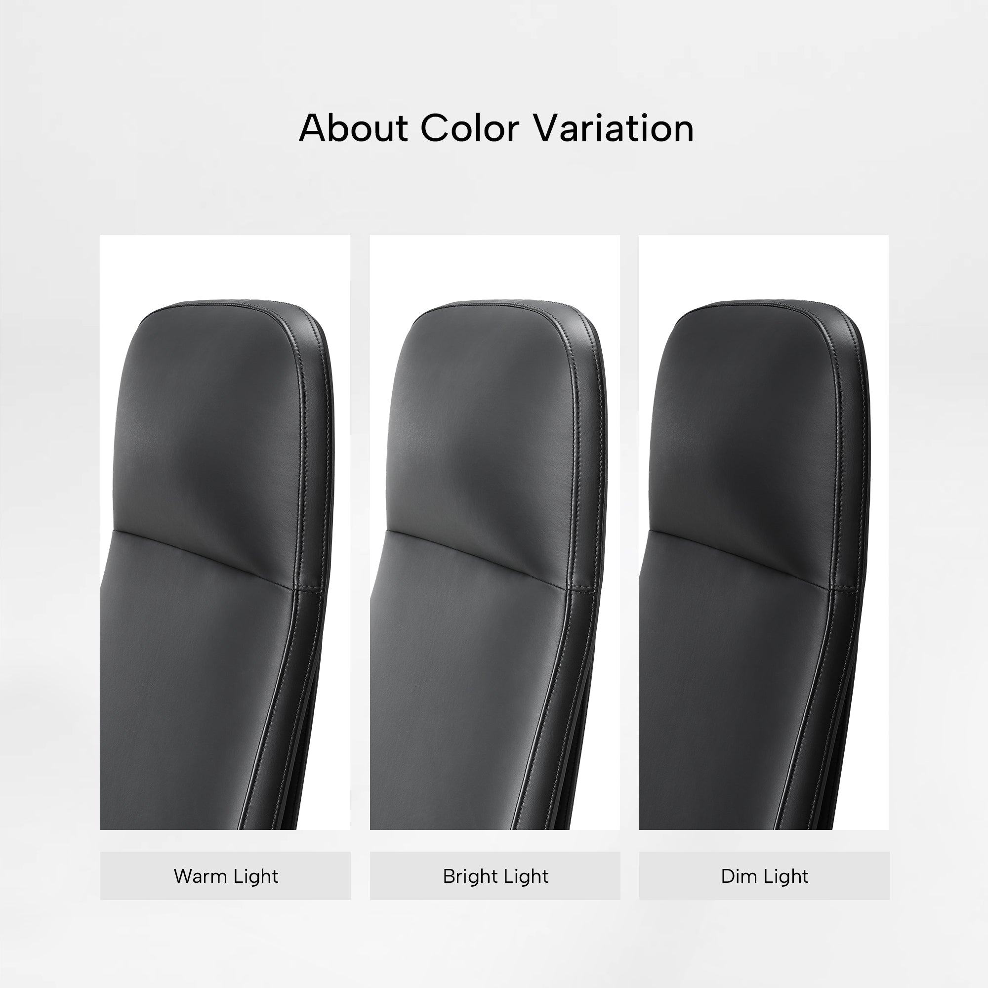 Alto, Silicone Leather Executive Office Chair