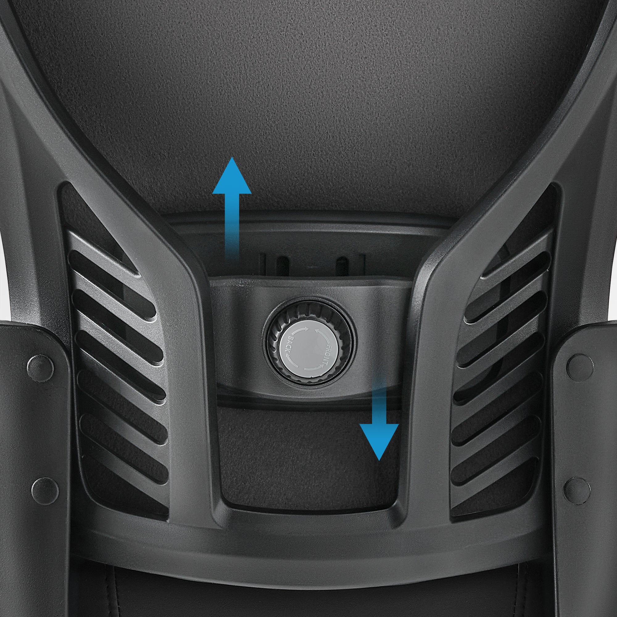 Vera, Ergonomic Office Chair