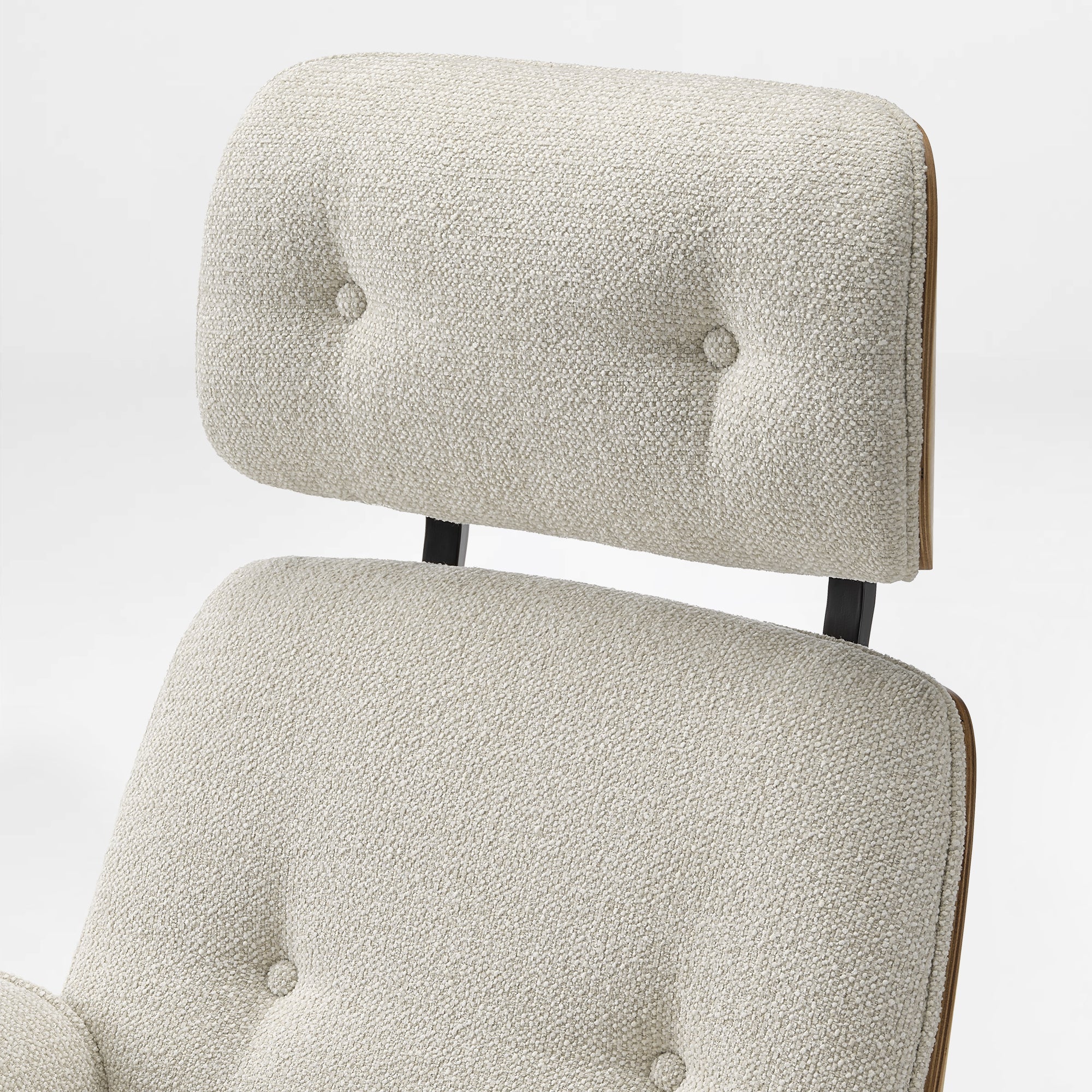 Mathias, Napa Leather Executive Office Chair