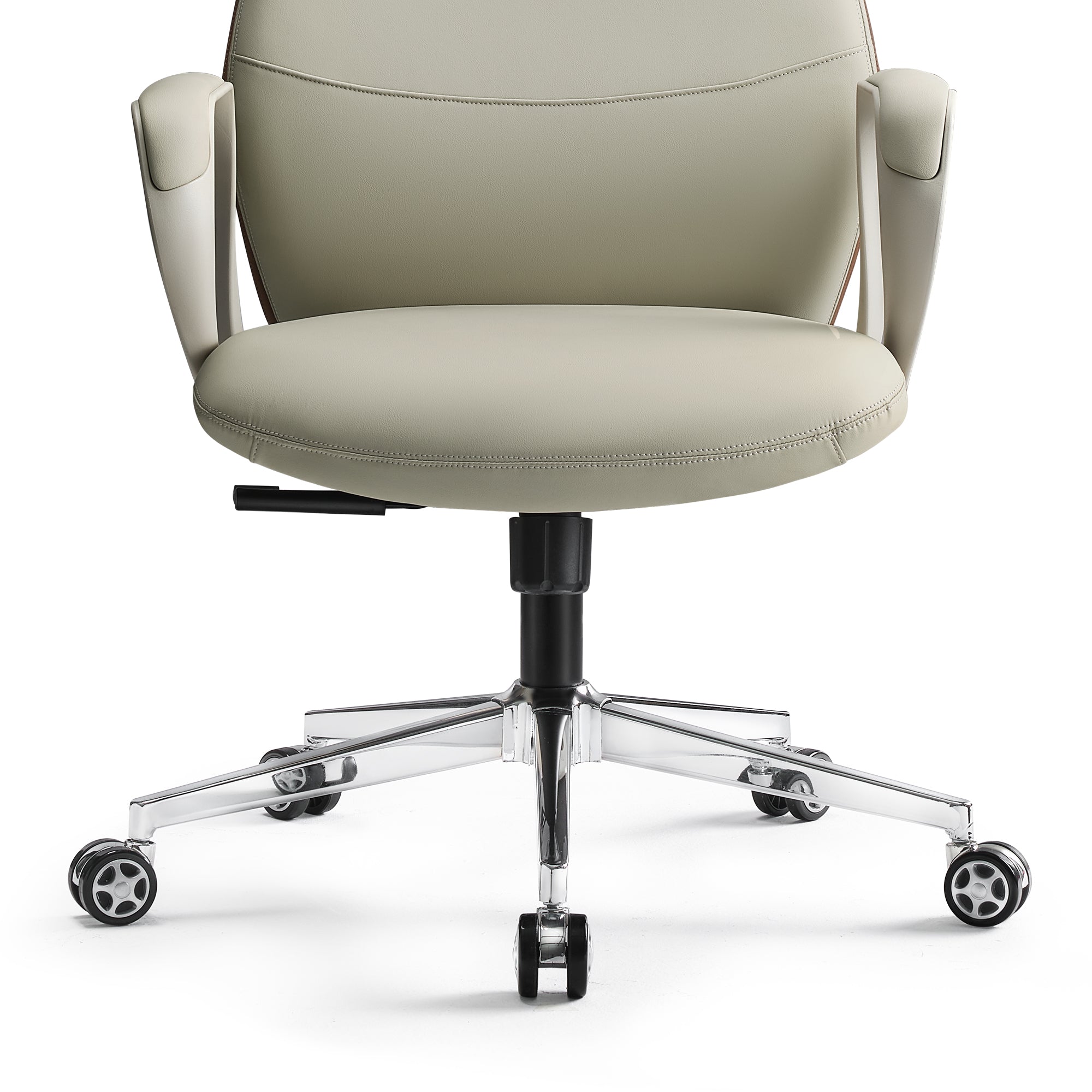 Eureka Ergonomic Aric Executive Office Chair Front base