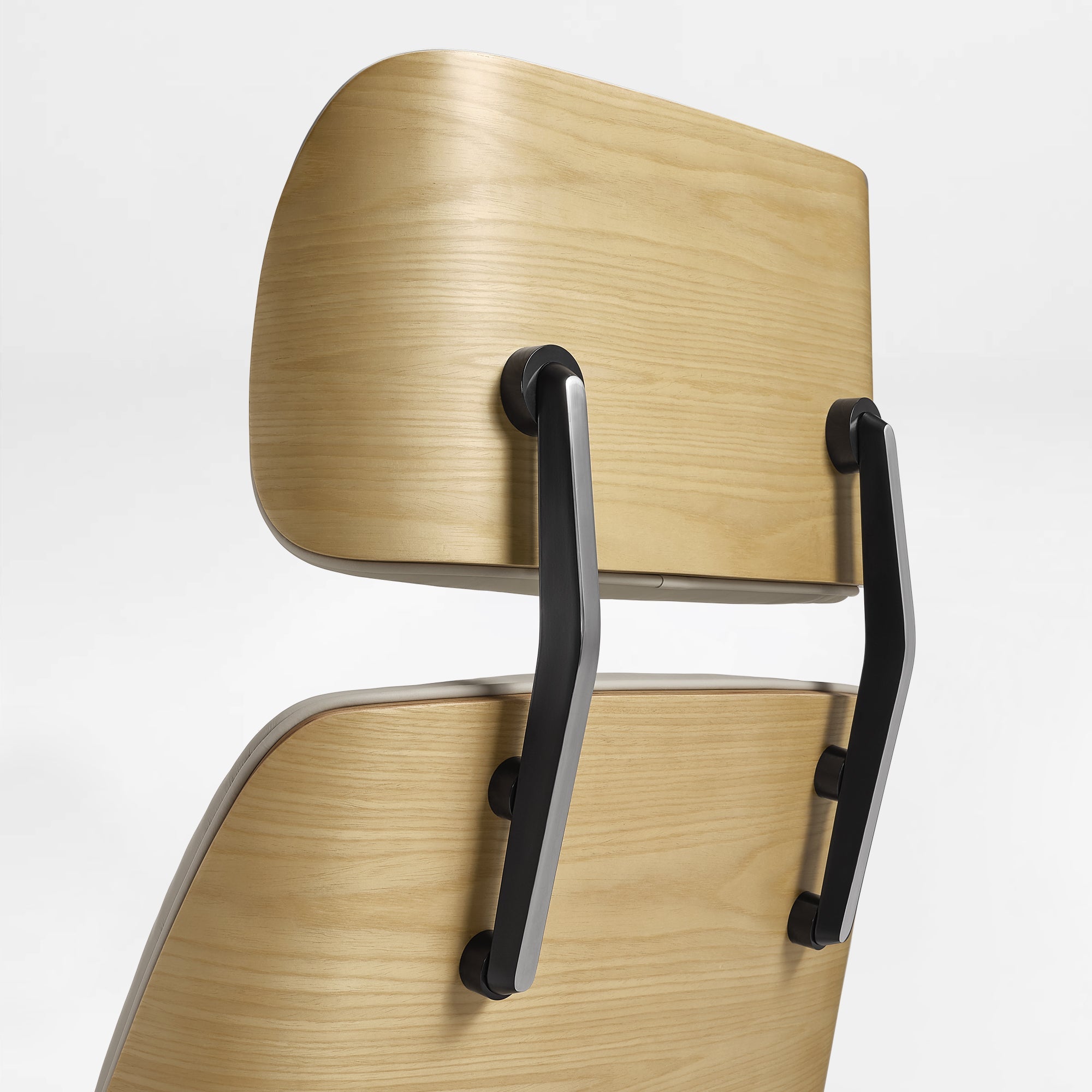 Mathias, Napa Leather Executive Office Chair