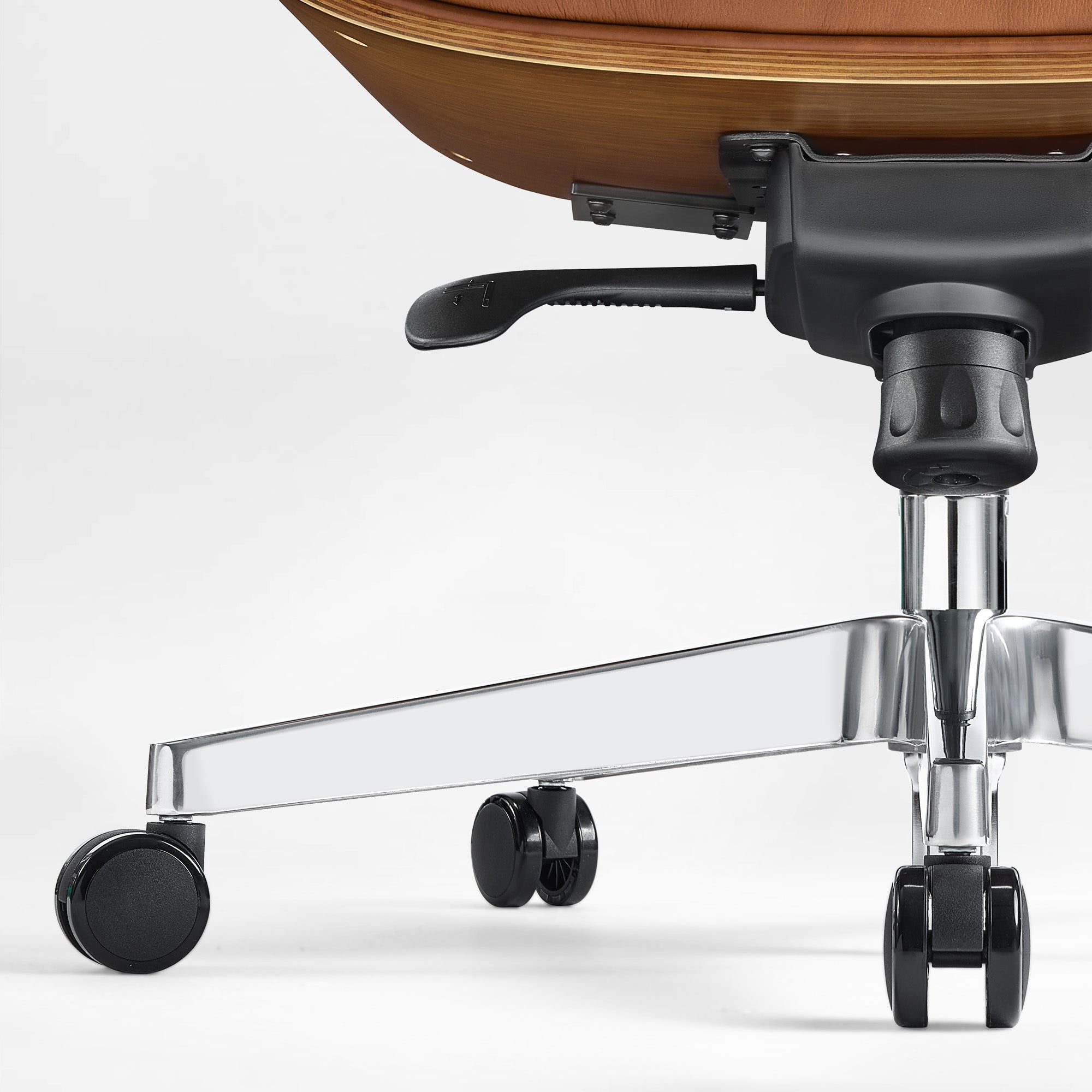 Mathias, Napa Leather Executive Office Chair