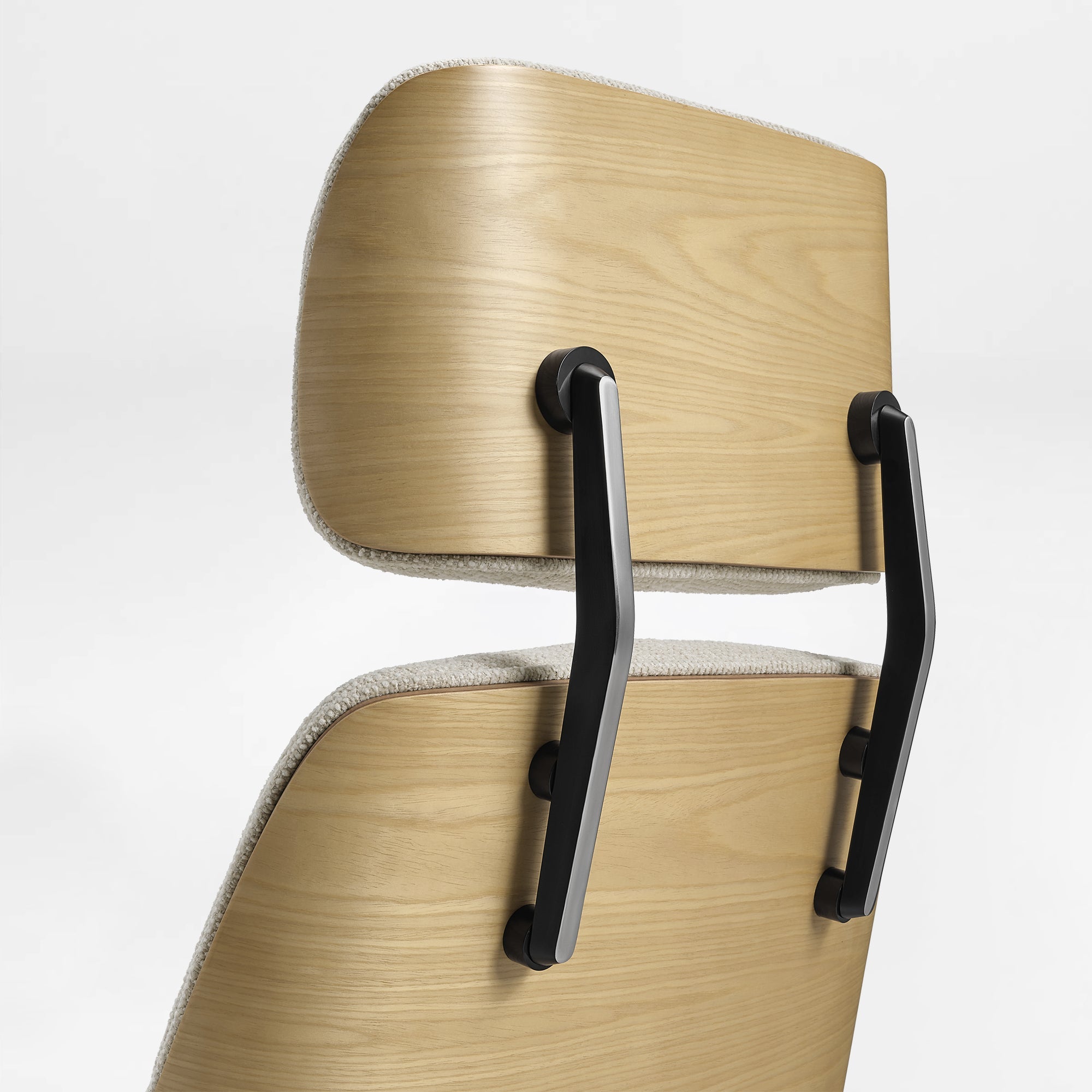 Mathias, Napa Leather Executive Office Chair